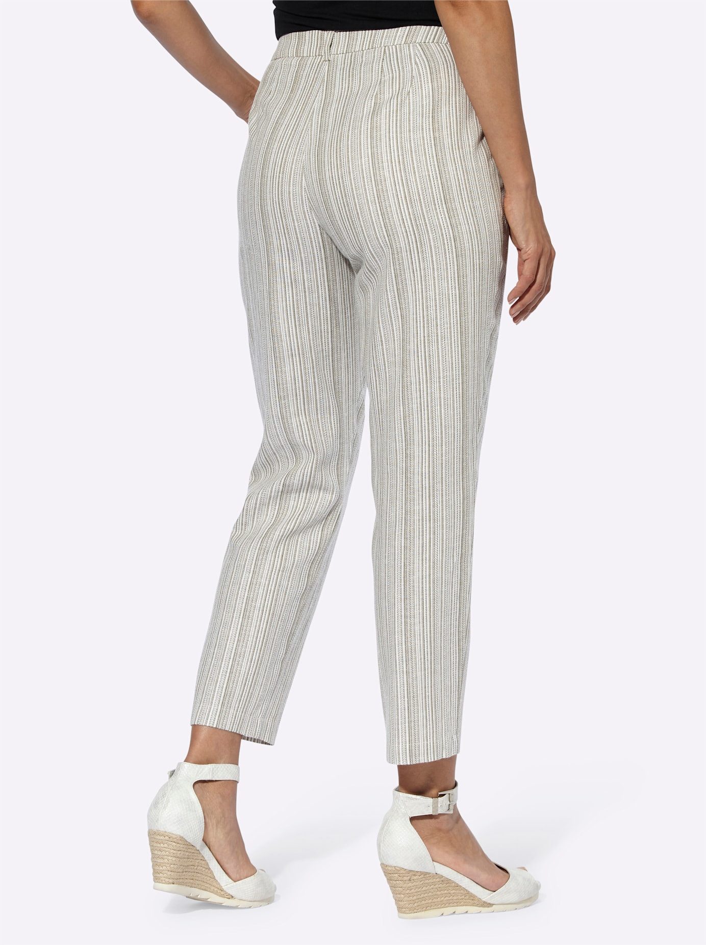 Classic Inspirationen 7 8 broek