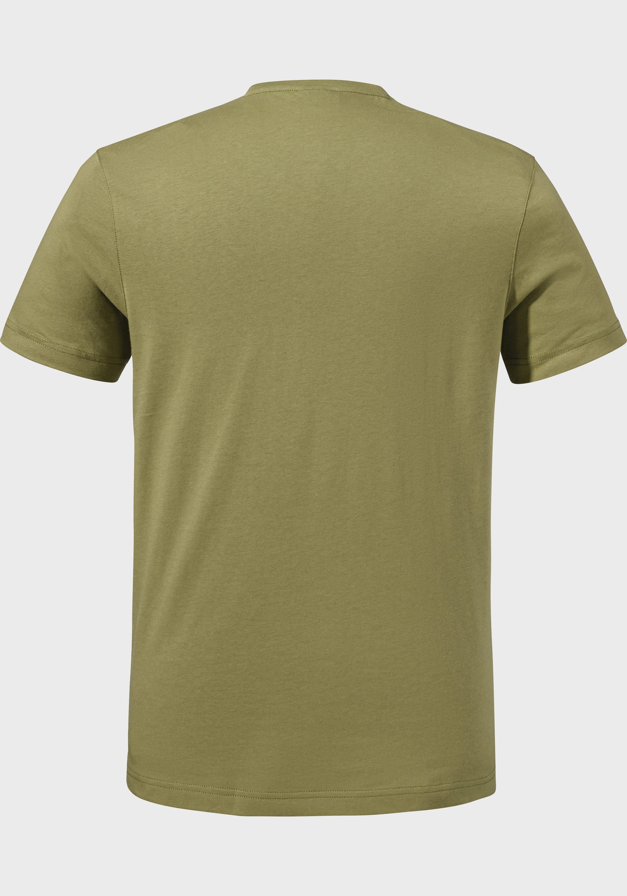Schöffel Functioneel shirt Urban T Shirt Style Collada MNS