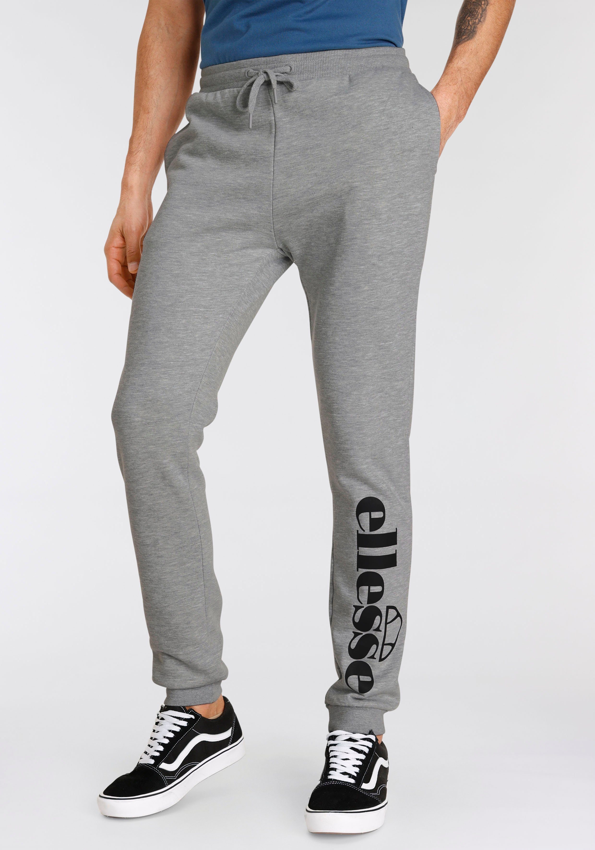 ellesse Joggingbroek GRATTAGE JOG PANT in de online winkel OTTO