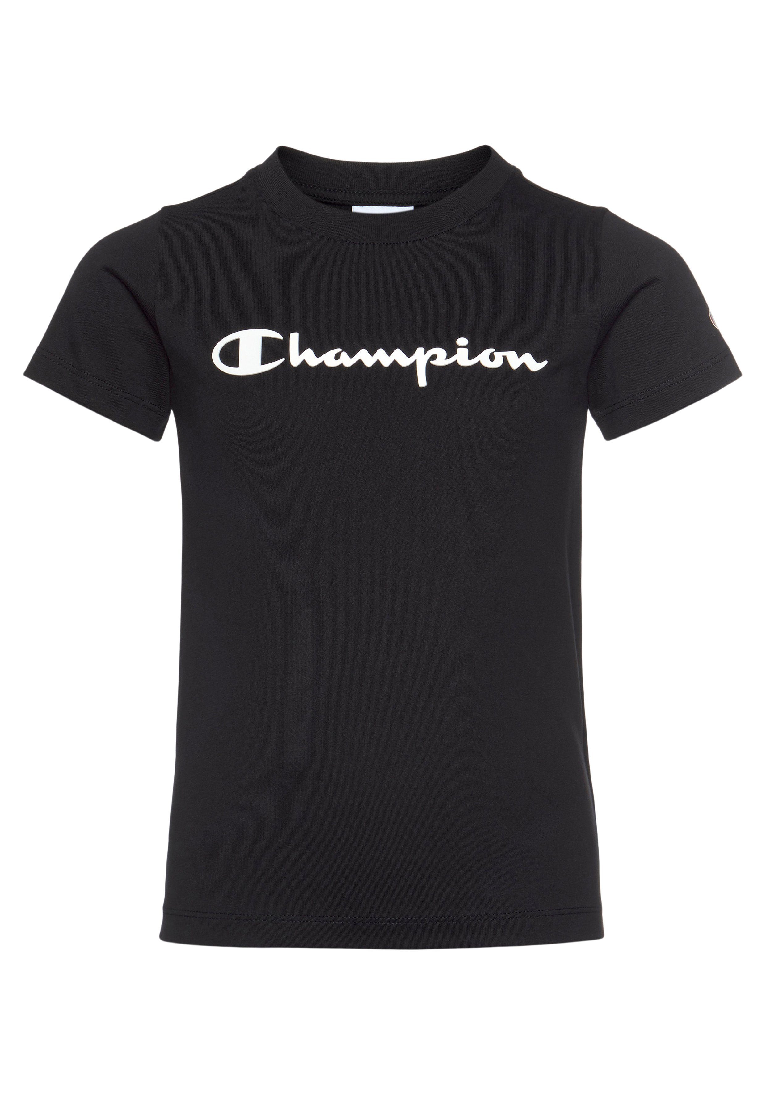 champion tee