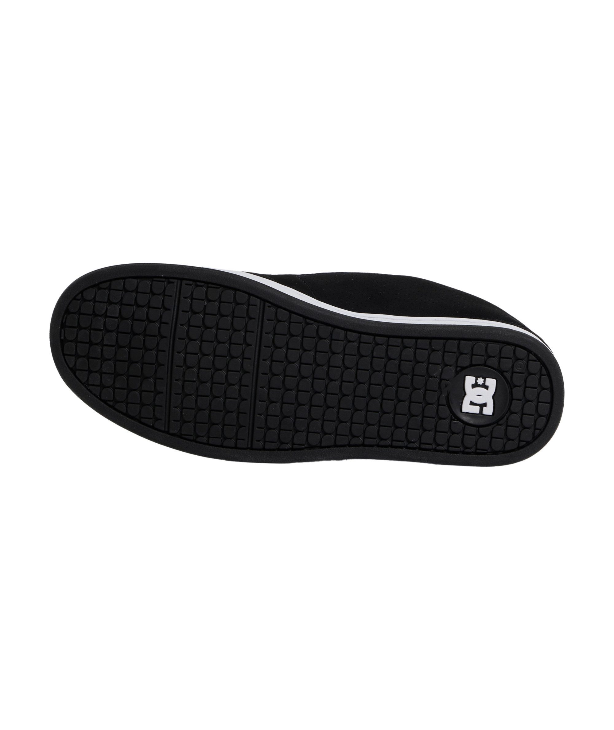 DC Shoes Sneakers Net