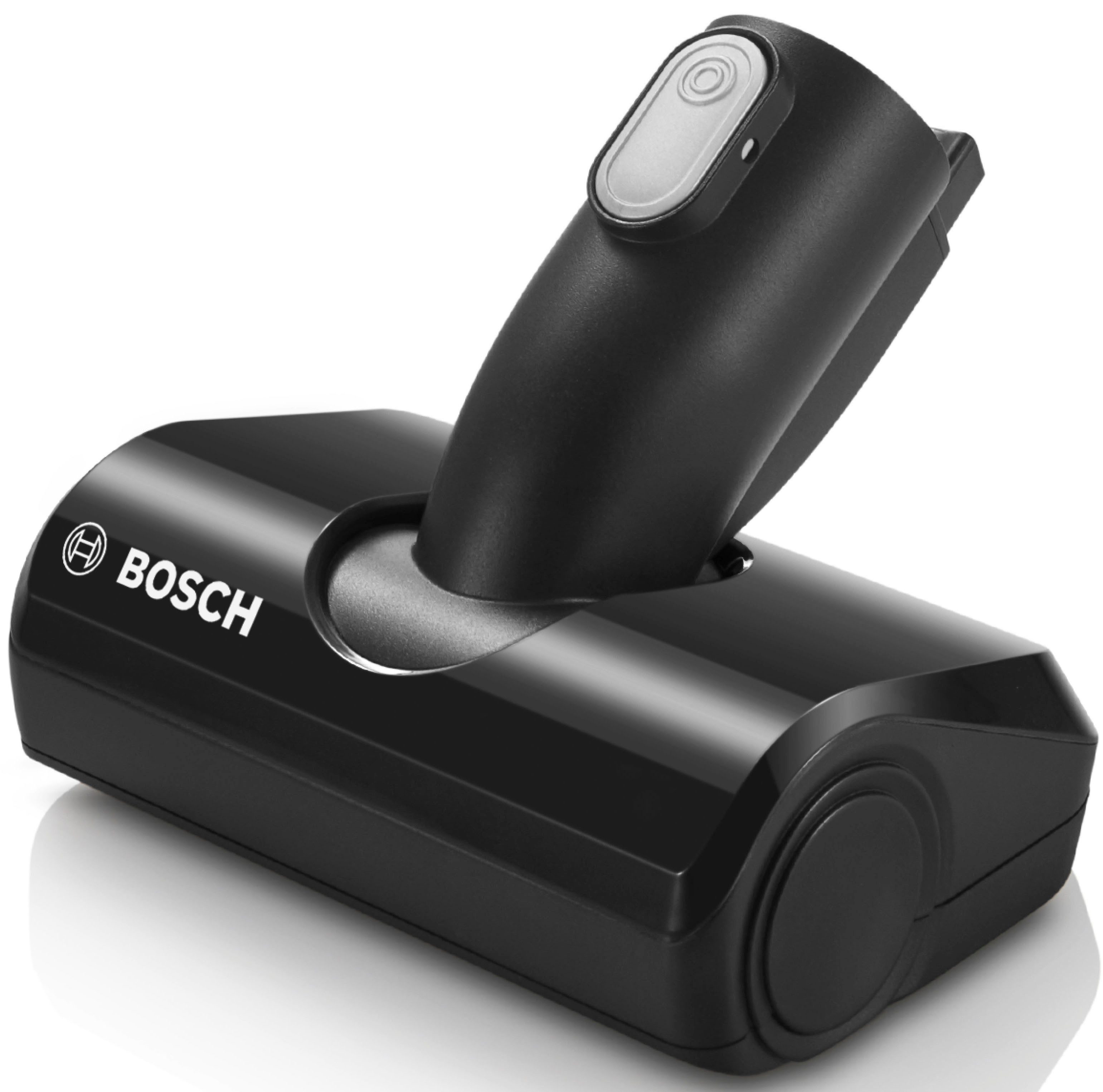 BOSCH Mini-turboborstel BHZUMPN Accessoires voor alle draadloze stofzuigers Unlimited