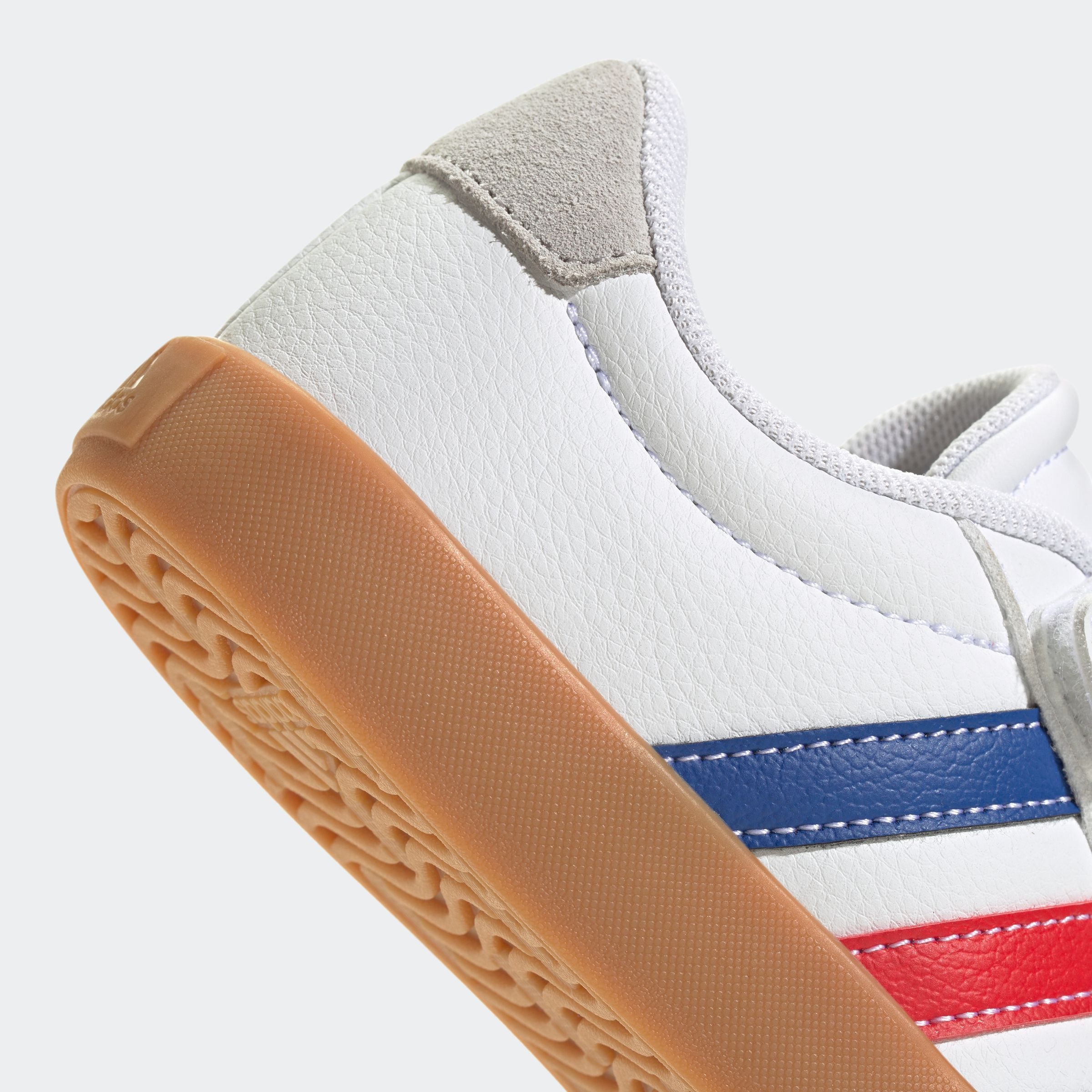 adidas Sportswear Sneakers VL COURT 3.0 KIDS geïnspireerd door het ontwerp van de adidas samba