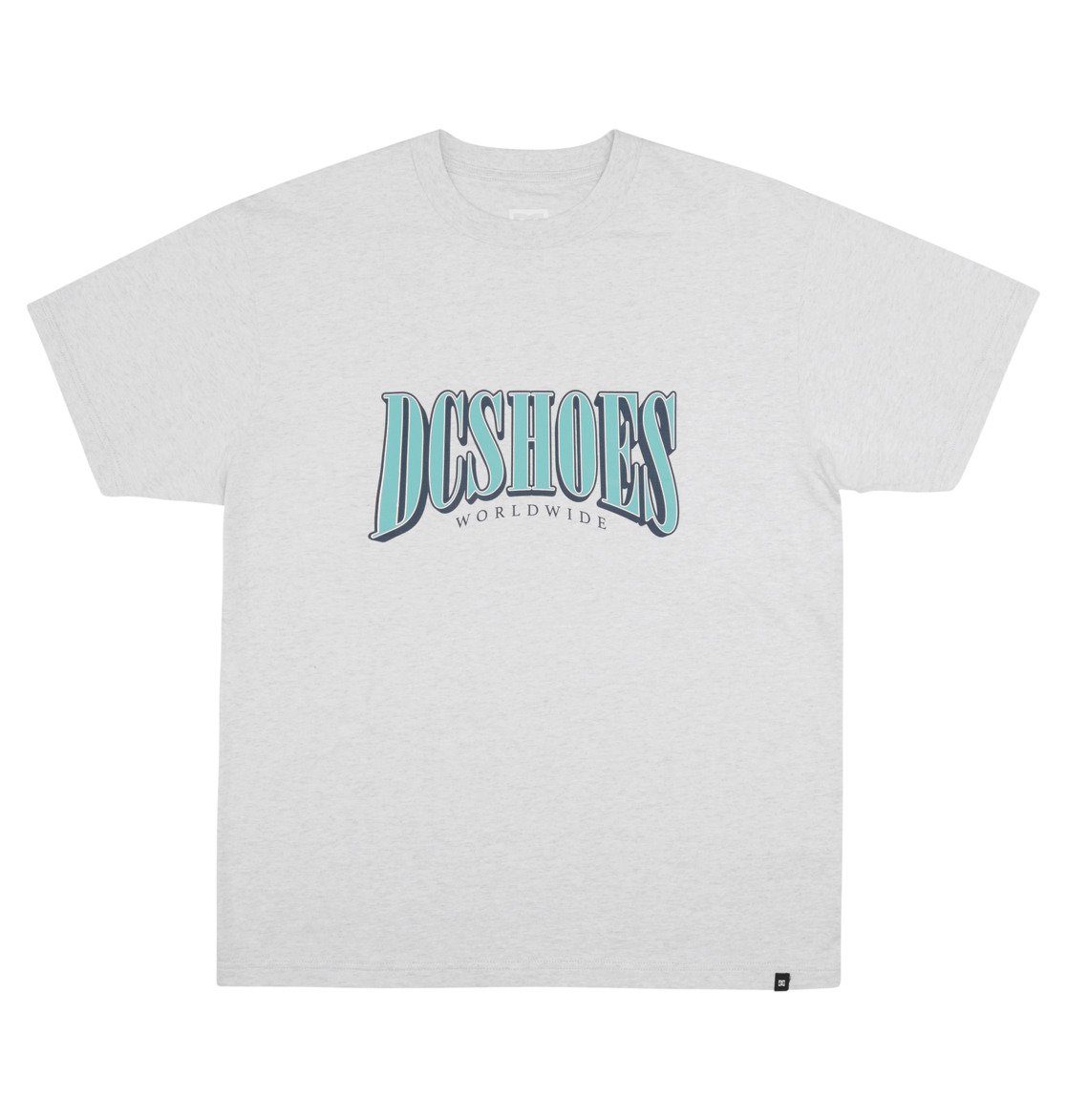 DC Shoes T-shirt Tall Stack