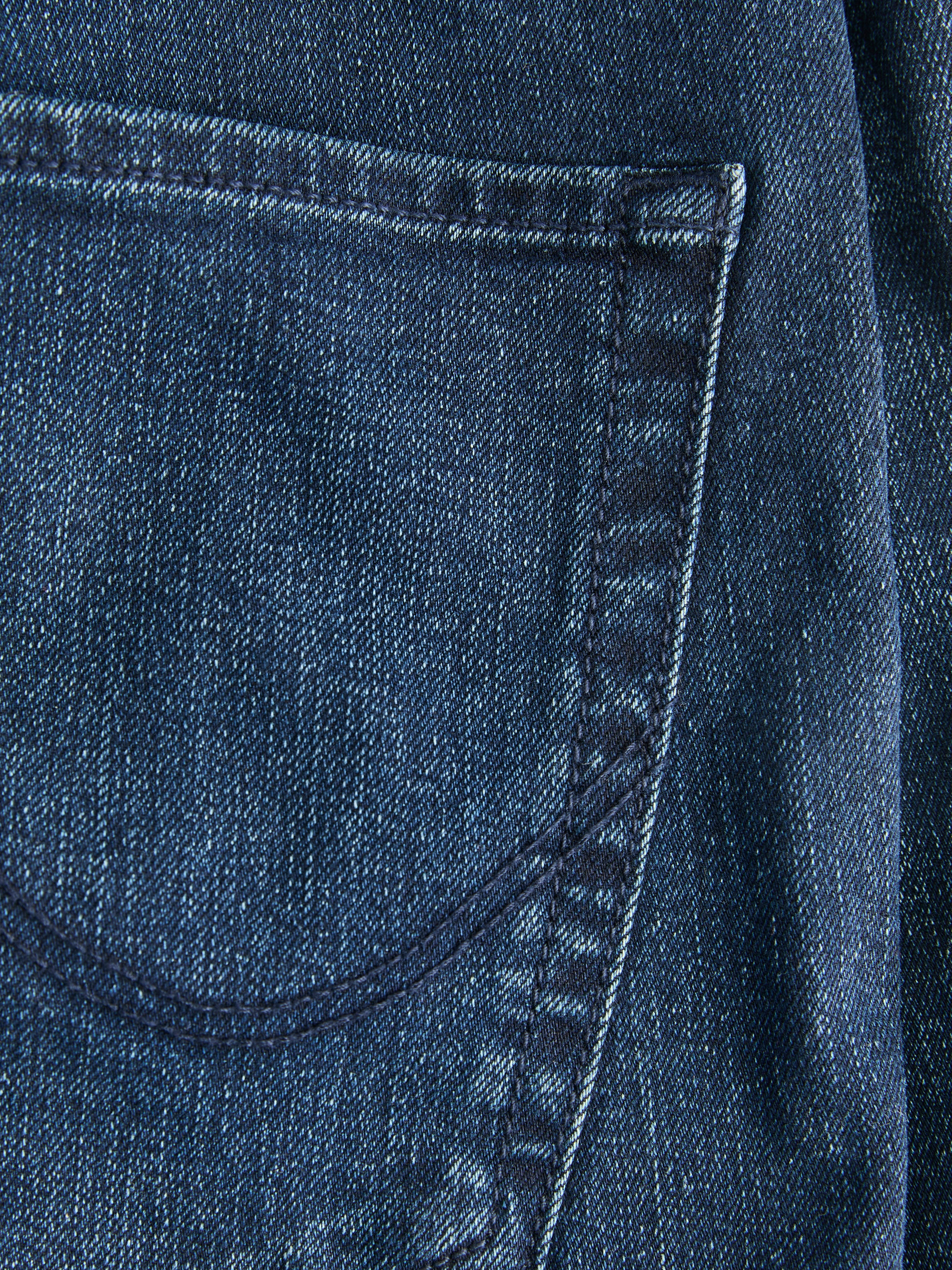 Jack & Jones Straight jeans JJICLARK JJORIGINAL SQ 2