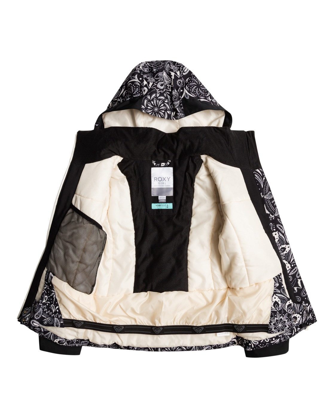 Roxy Snowboardjack Free Jet