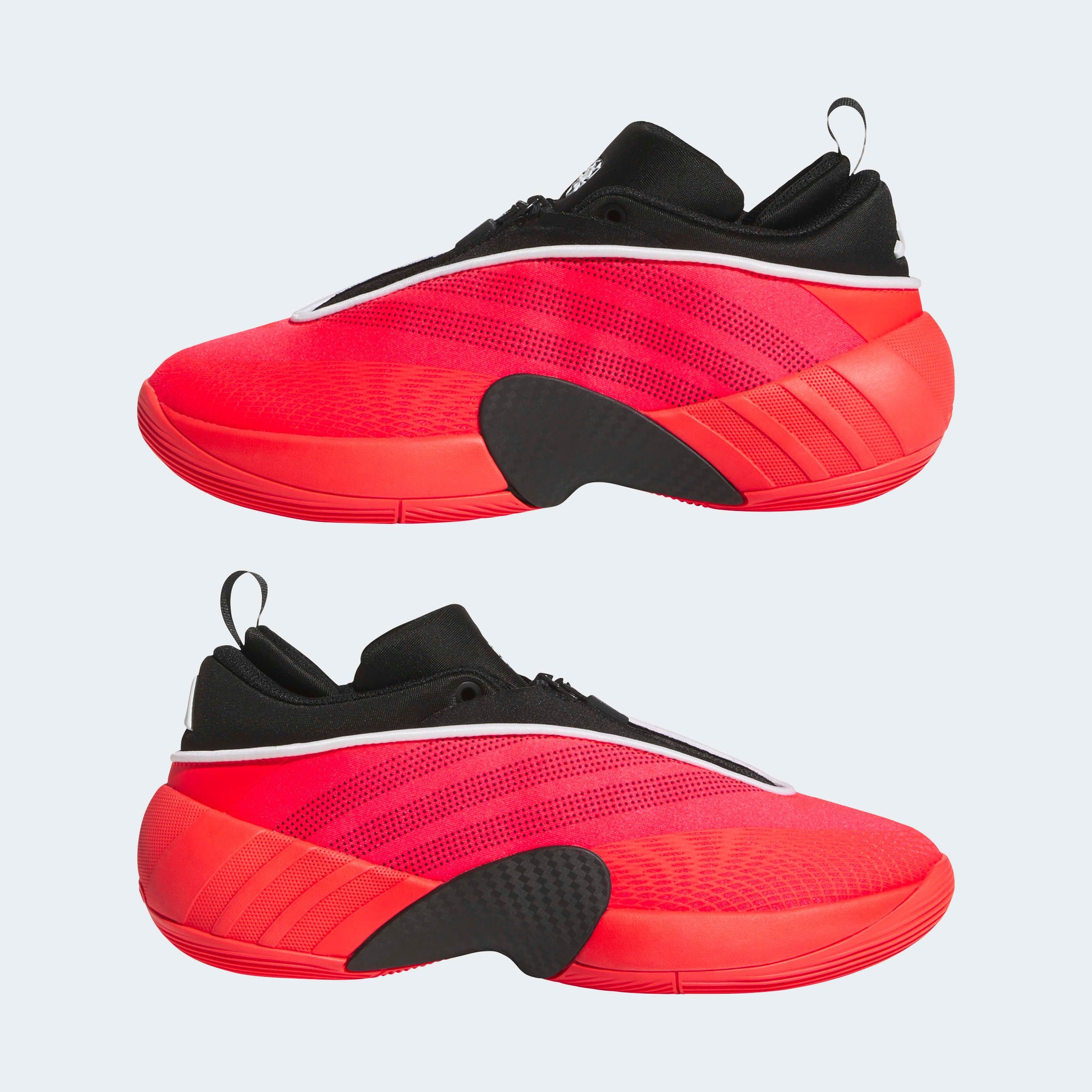 adidas Performance Basketbalschoenen D.O.N. ISSUE 7 J KIDS