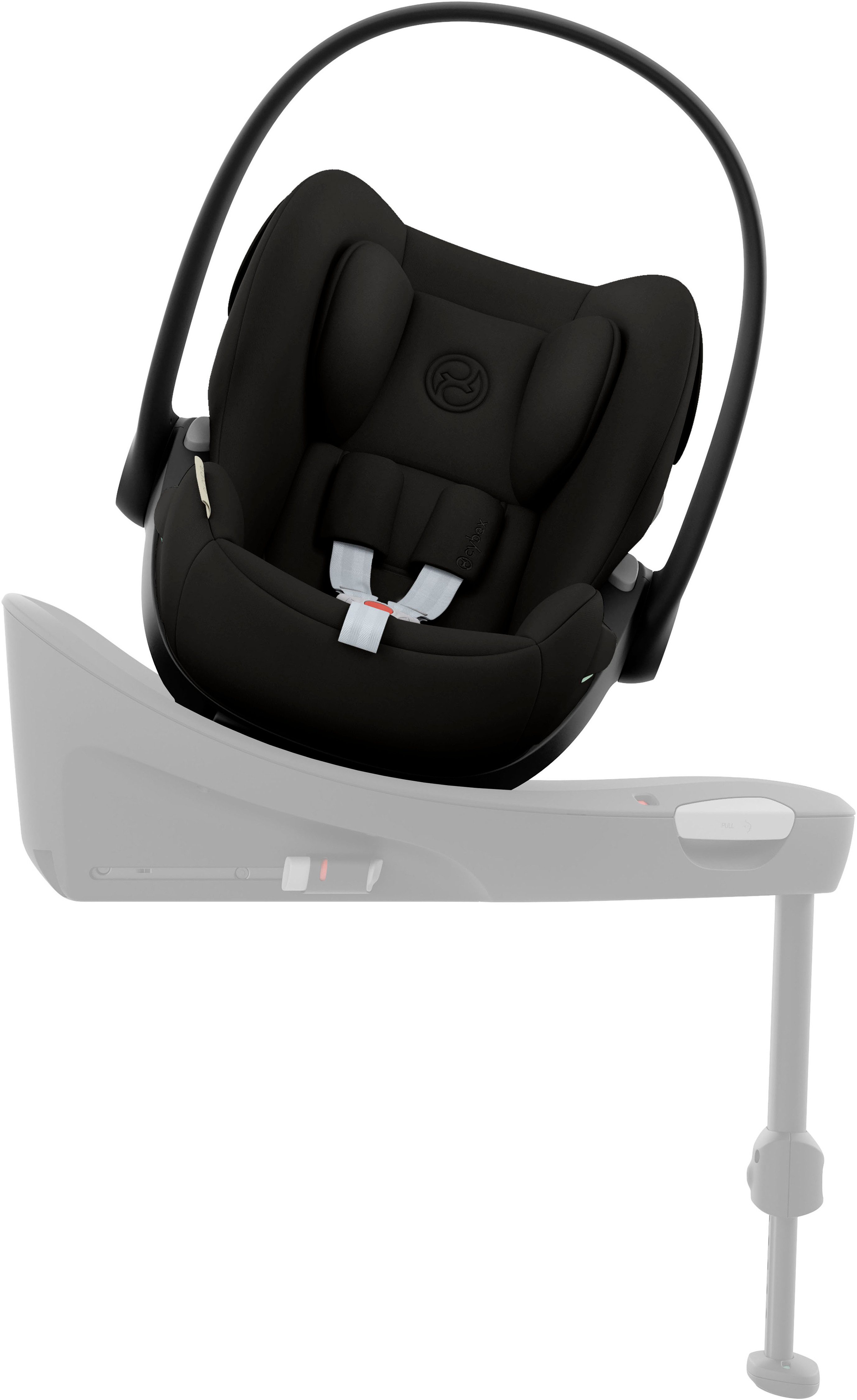 Cybex Babyzitje Cybex Gold, Cloud G i-Size