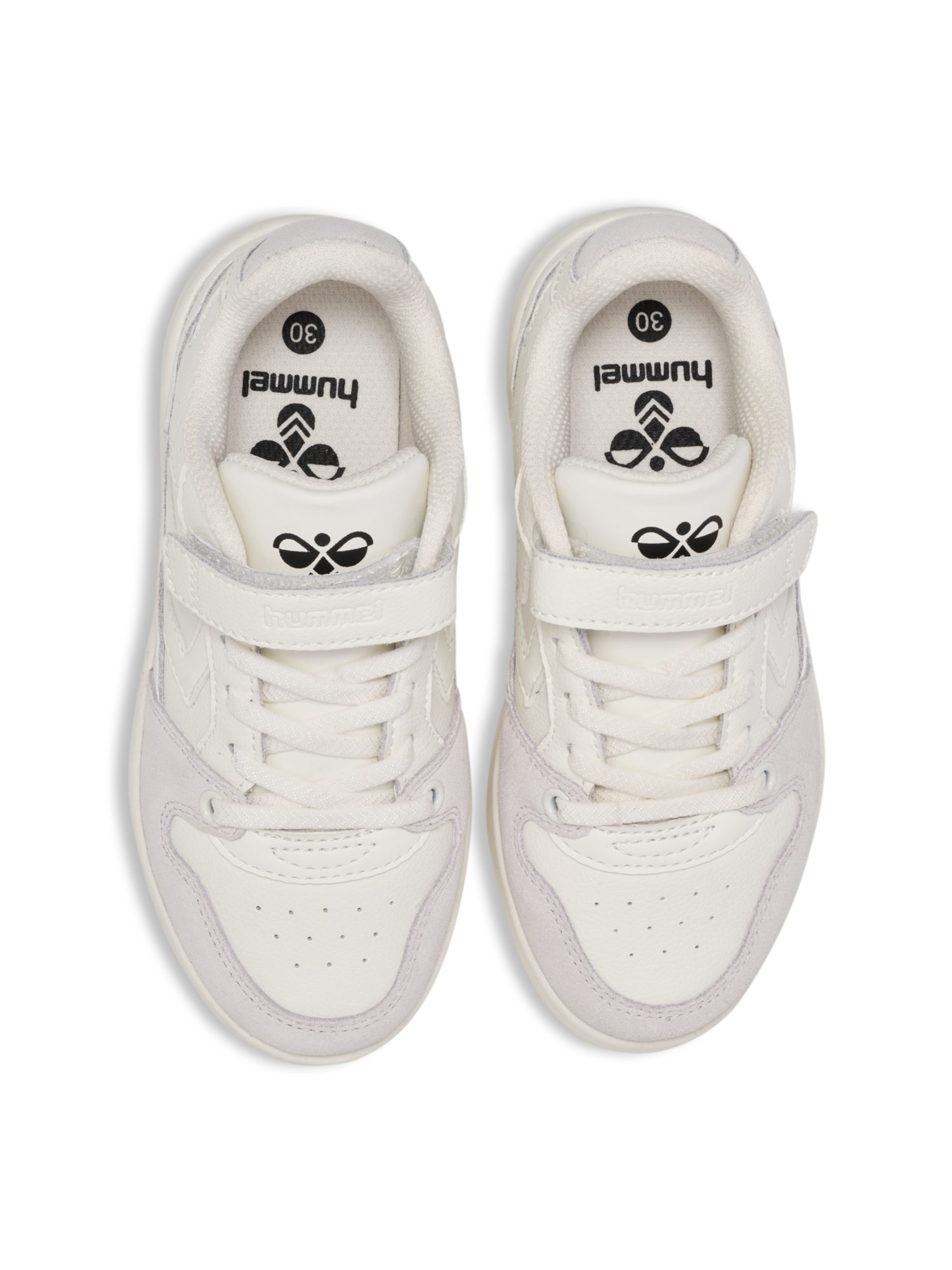 hummel Sneakers ST. POWER PLAY FS JR