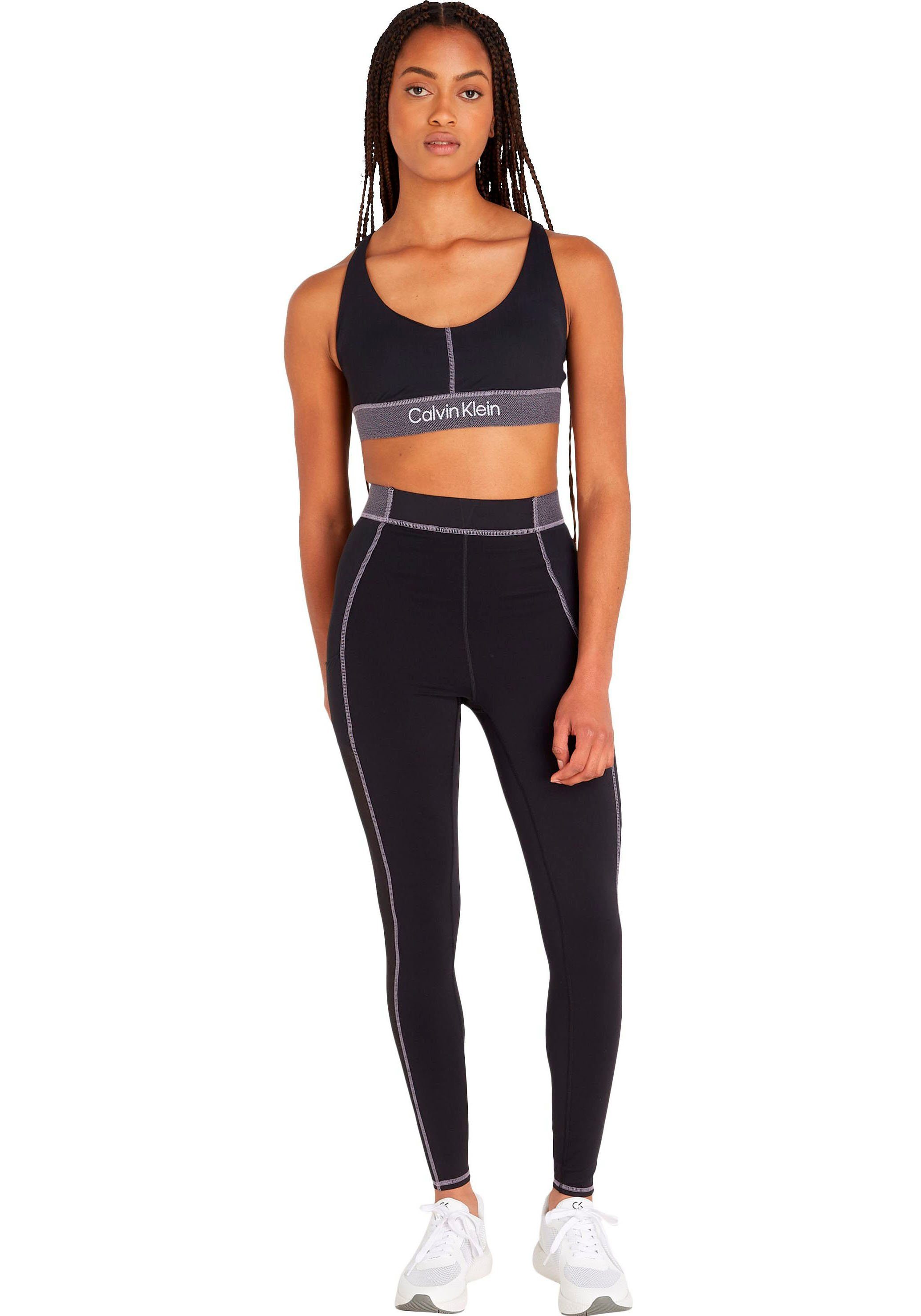 Calvin Klein Performance 7/8 legging WO - Legging (7/8)