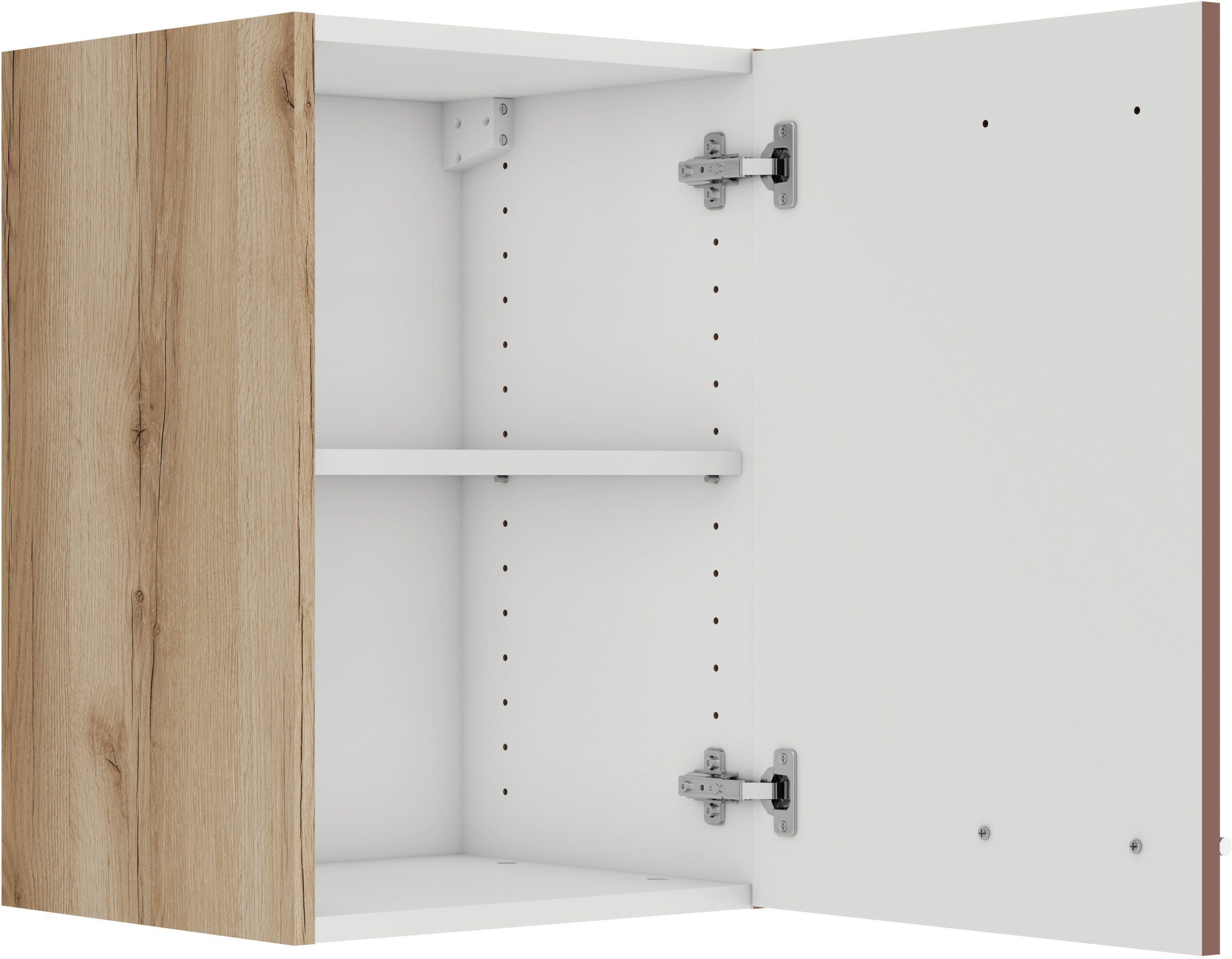 OPTIFIT Hangkast Bella Breedte 40 cm, 1 deur, 1 legplank
