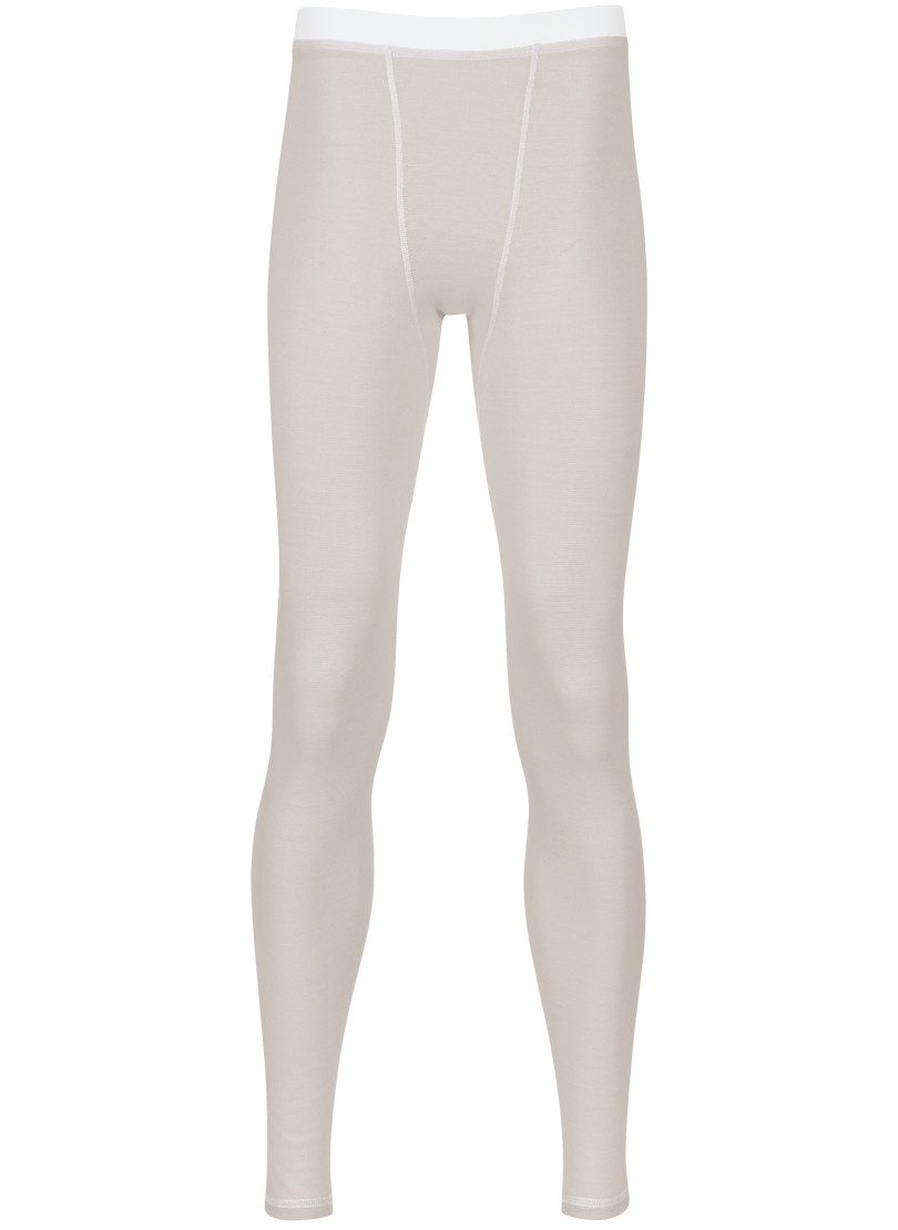 Trigema Lange onderbroek TRIGEMA lange functionele broek (1 stuk)