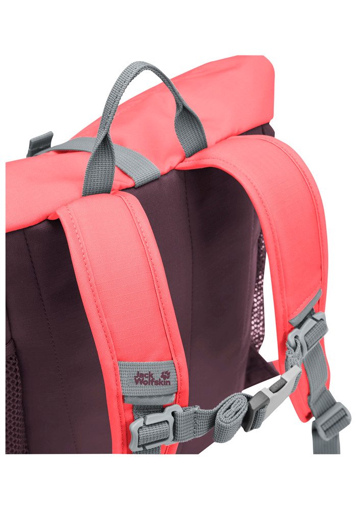 Jack Wolfskin Kinderrugzak ISLAND MINI 10