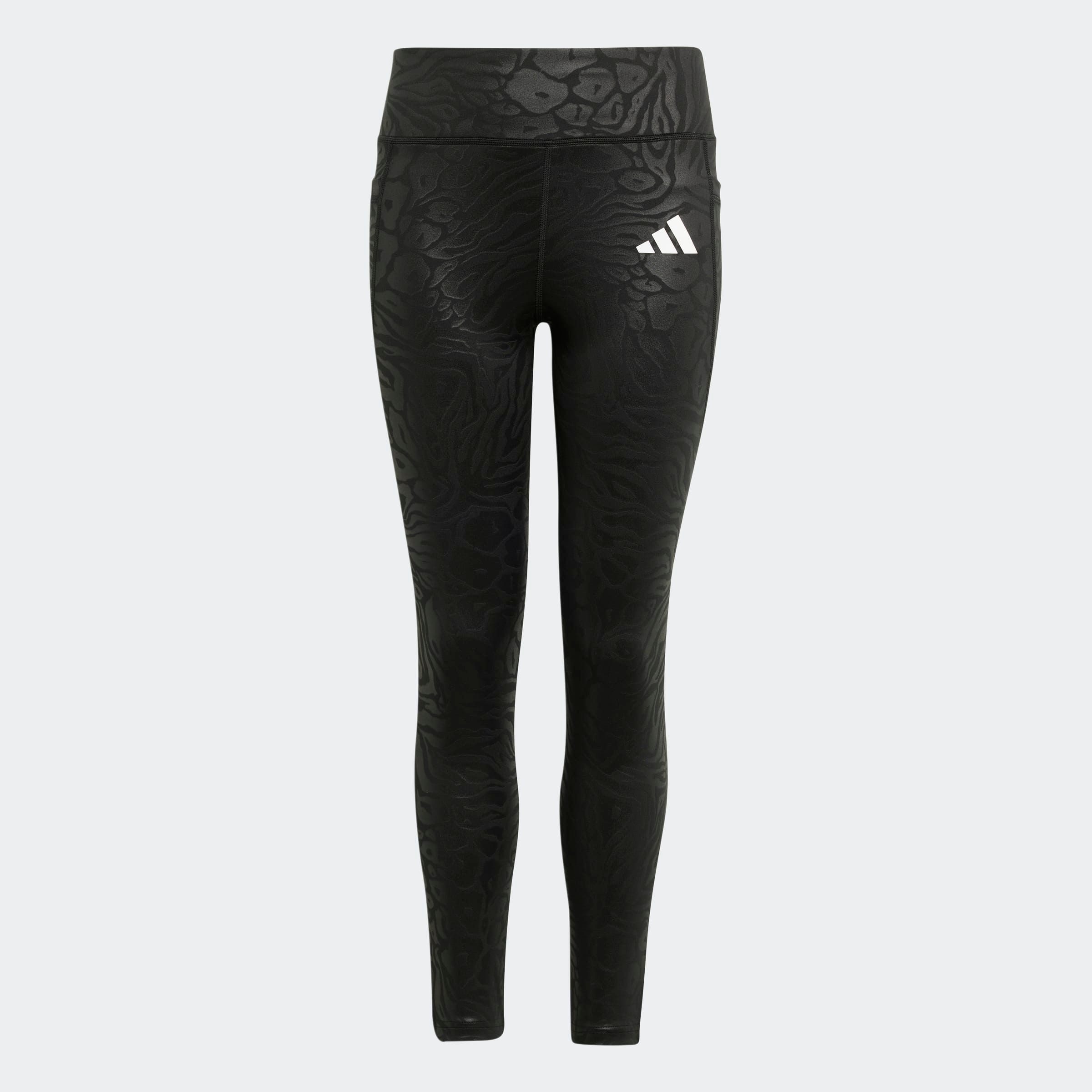 adidas Sportswear Trainingstights JG OPT PR LEG (1-delig)