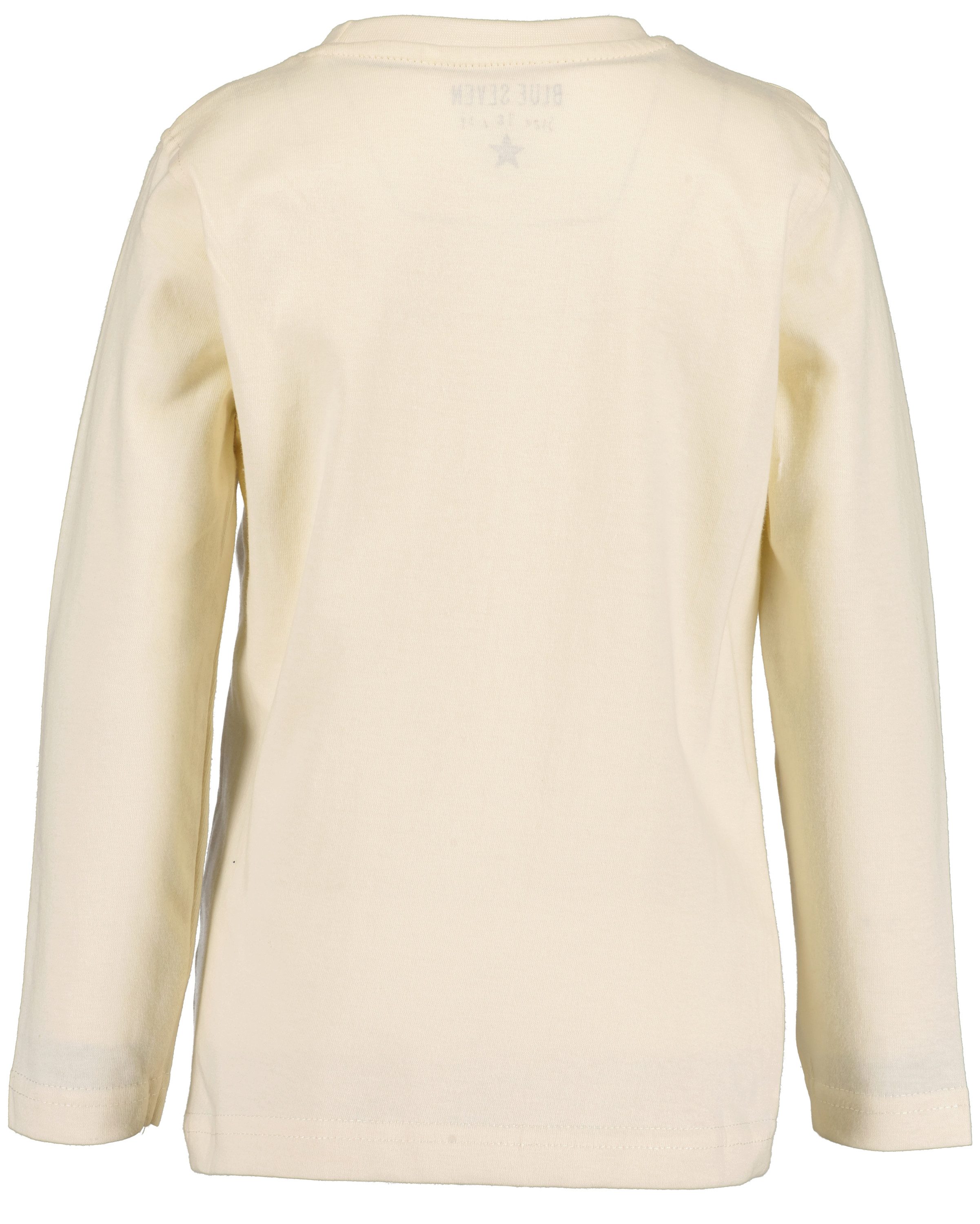 Blue Seven Shirt met lange mouwen Blue Seven langarmshirts