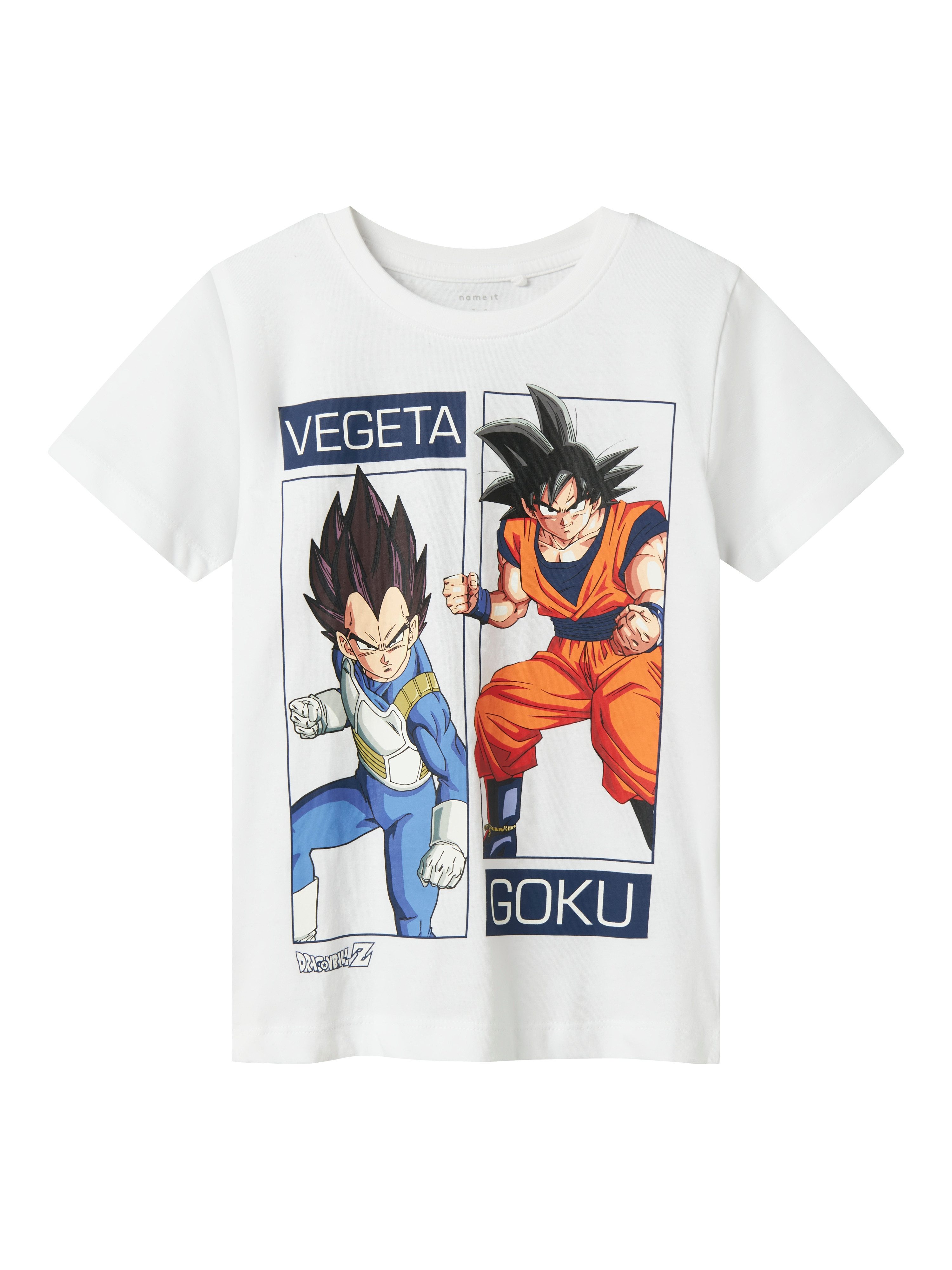 Name It T-shirt NKMJES DRAGON NREG SS TOP BOX NOOS VDE