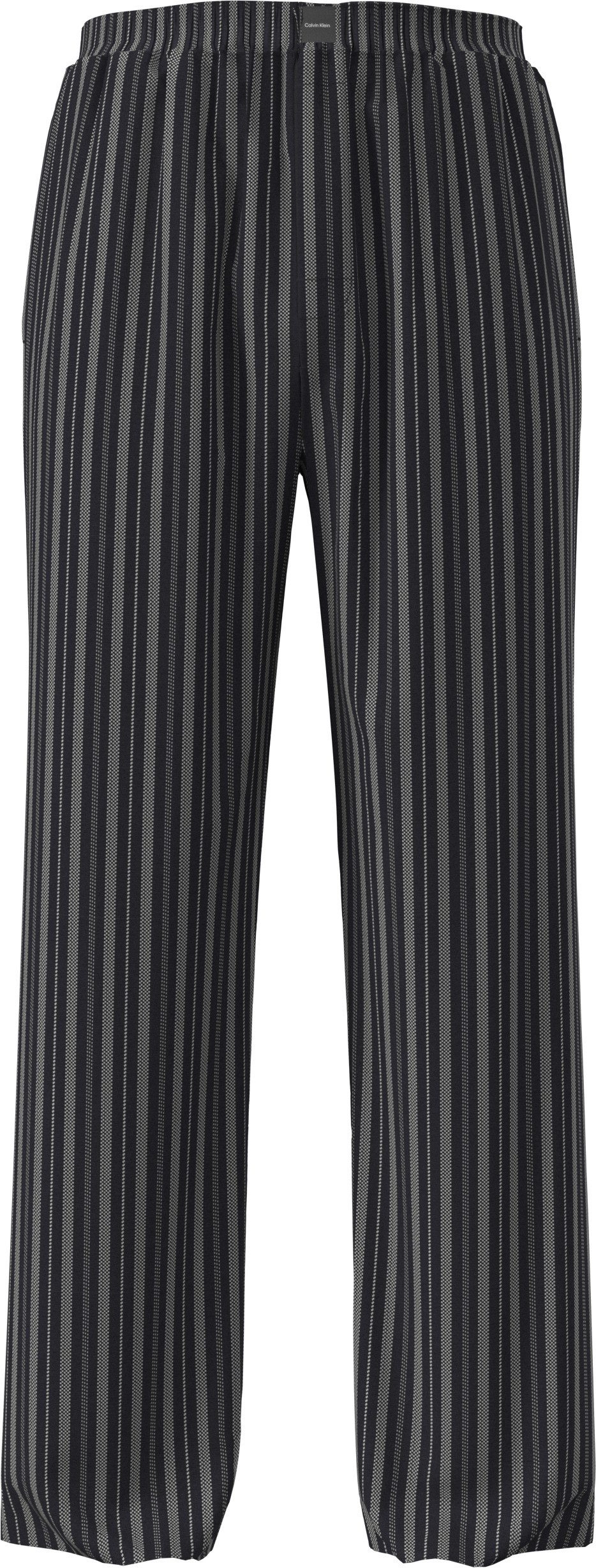 Calvin Klein Pyjama LS TEE PANT SET Met elastische taille