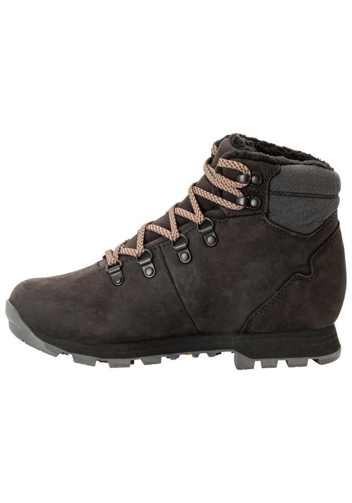 Jack Wolfskin Outdoorschoenen THUNDER BAY TEXAPORE MID W