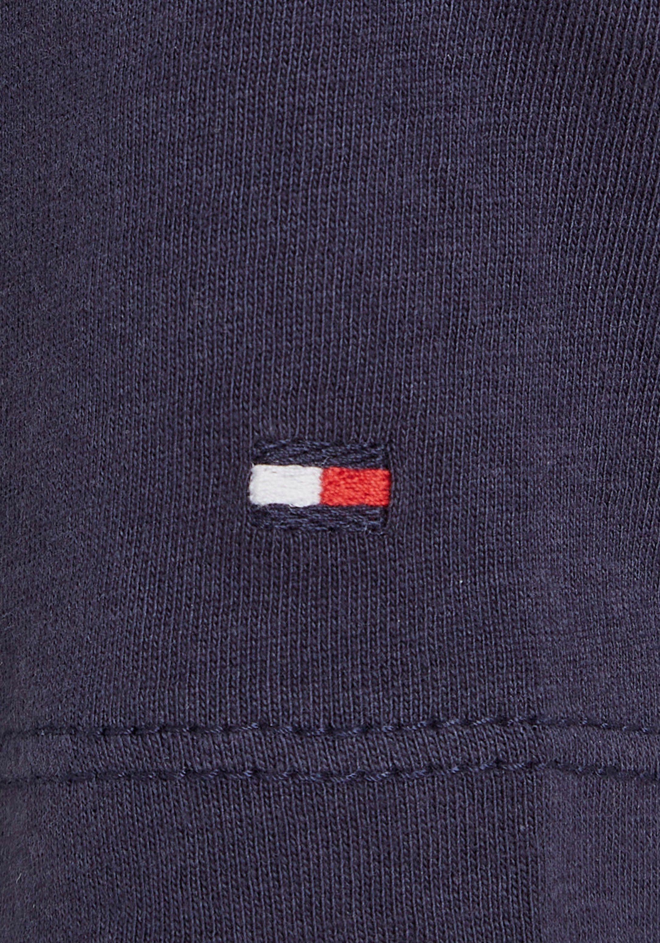 Tommy Hilfiger T-shirt ESSENTIAL TEE voor jongens en meisjes