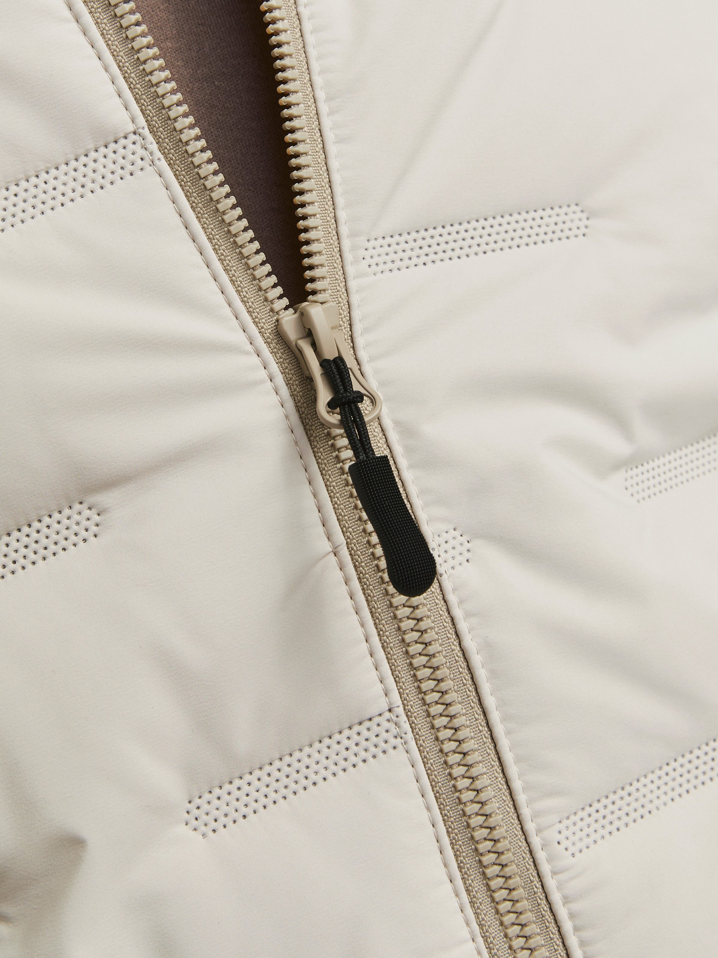 Jack & Jones Gewatteerde jas JCOSONIC LIGHT JACKET SN