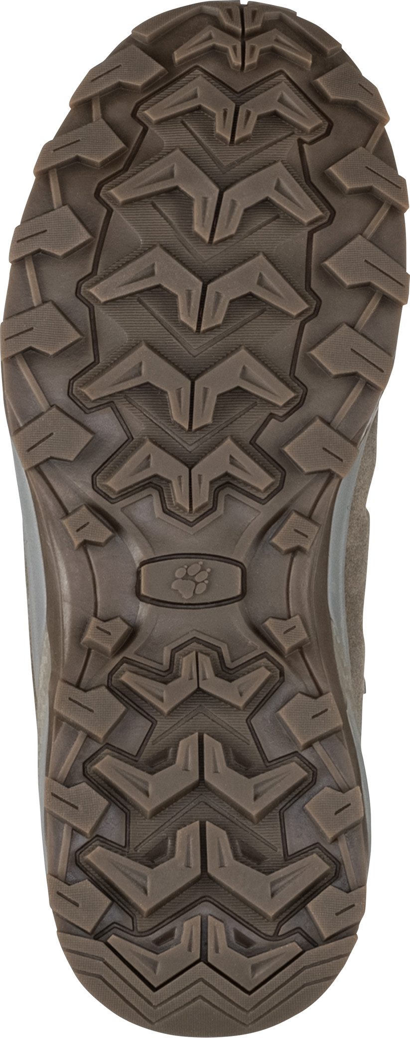 Jack Wolfskin Wandelschoenen REFUGIO TEXAPORE MID W