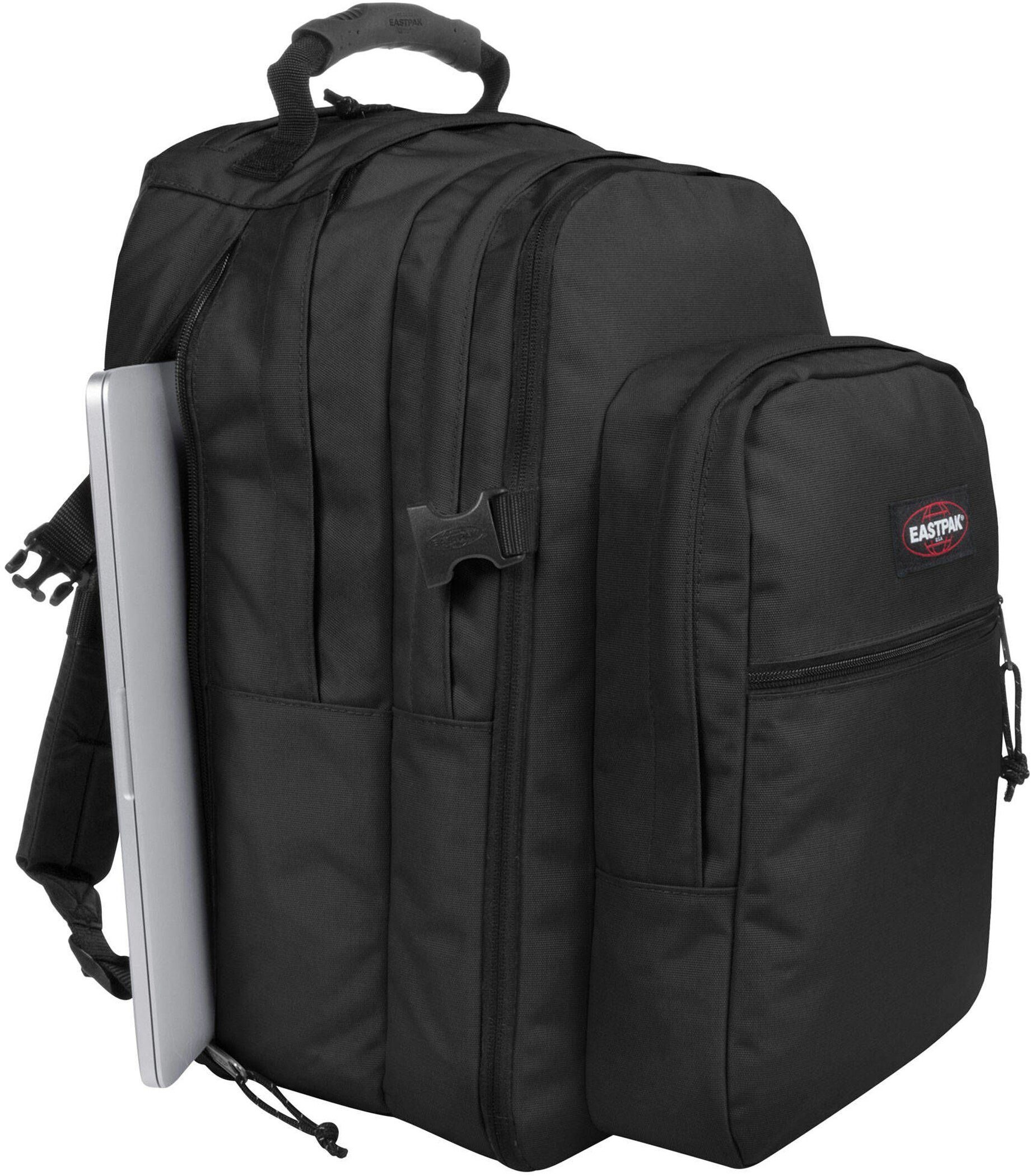 Eastpak Vrijetijdsrugzak TUTOR met ruime vakken