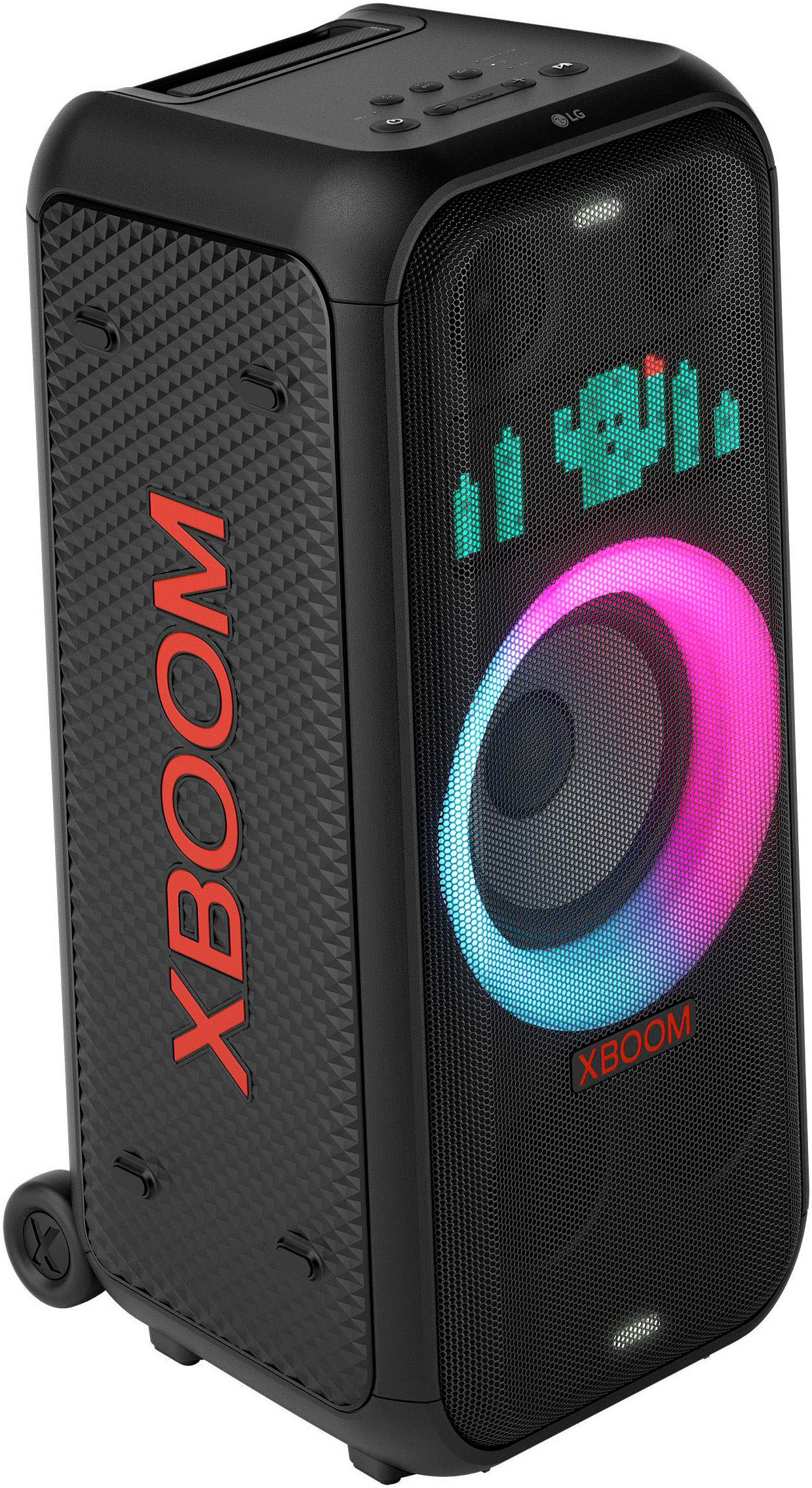 LG Party-luidspreker XBOOM DXL7T