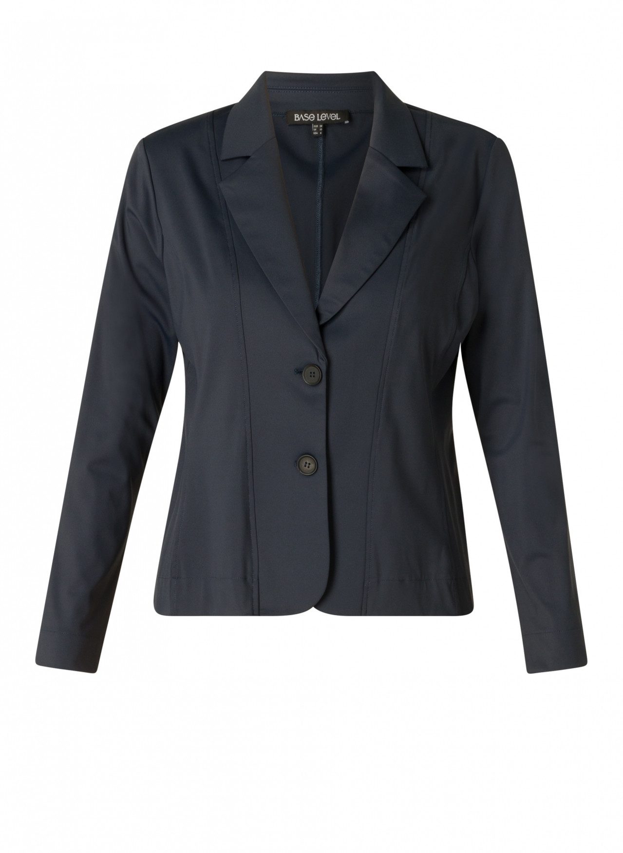 Base Level Jasje Thea met stretch