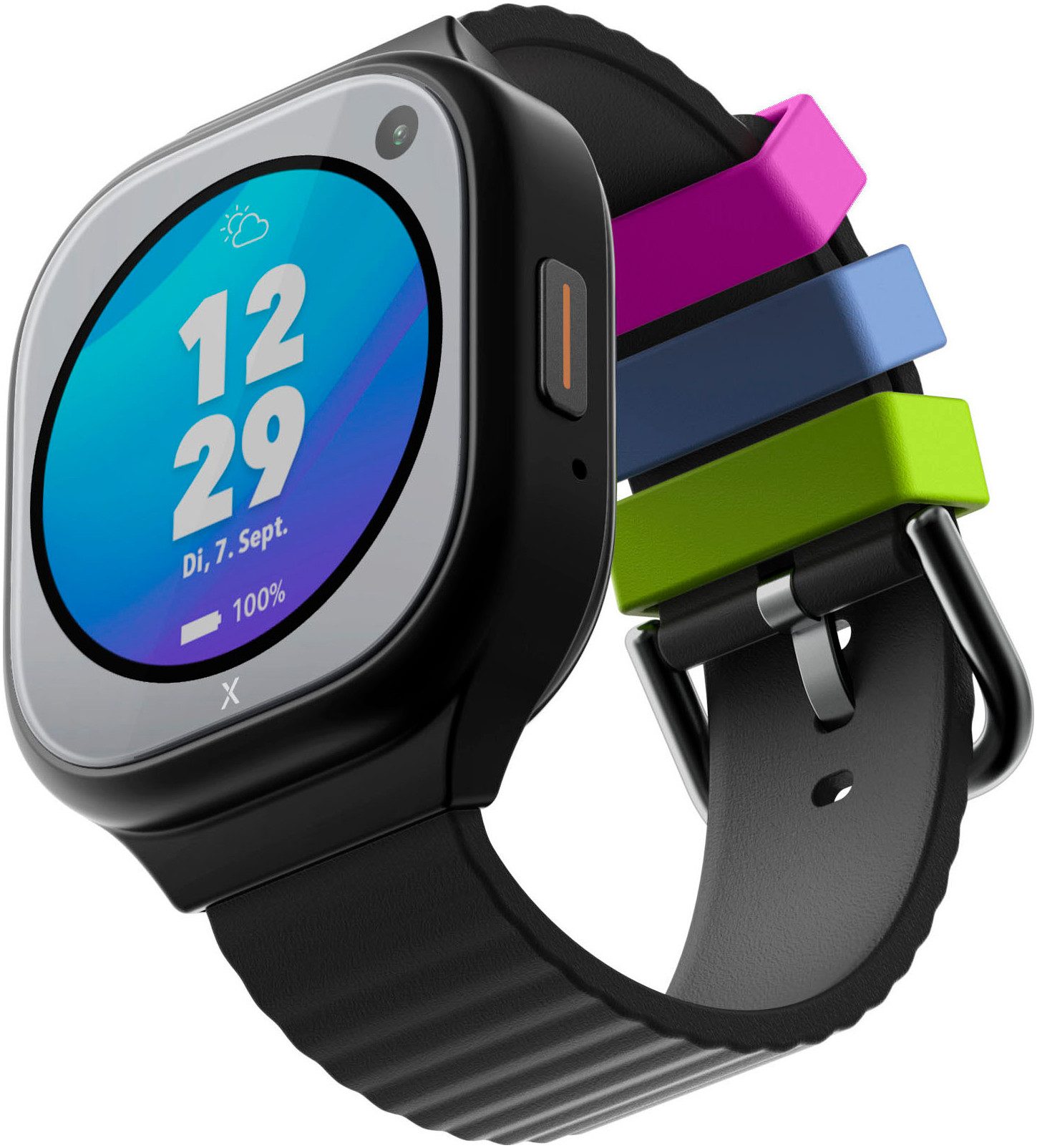 Xplora Smartwatch Xplora - X6 Pro met eSIM