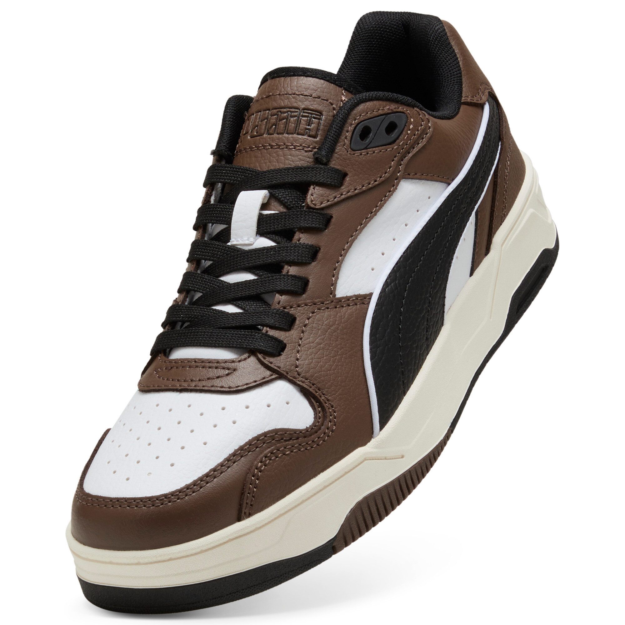 PUMA Sneakers RBD BREAK LOW