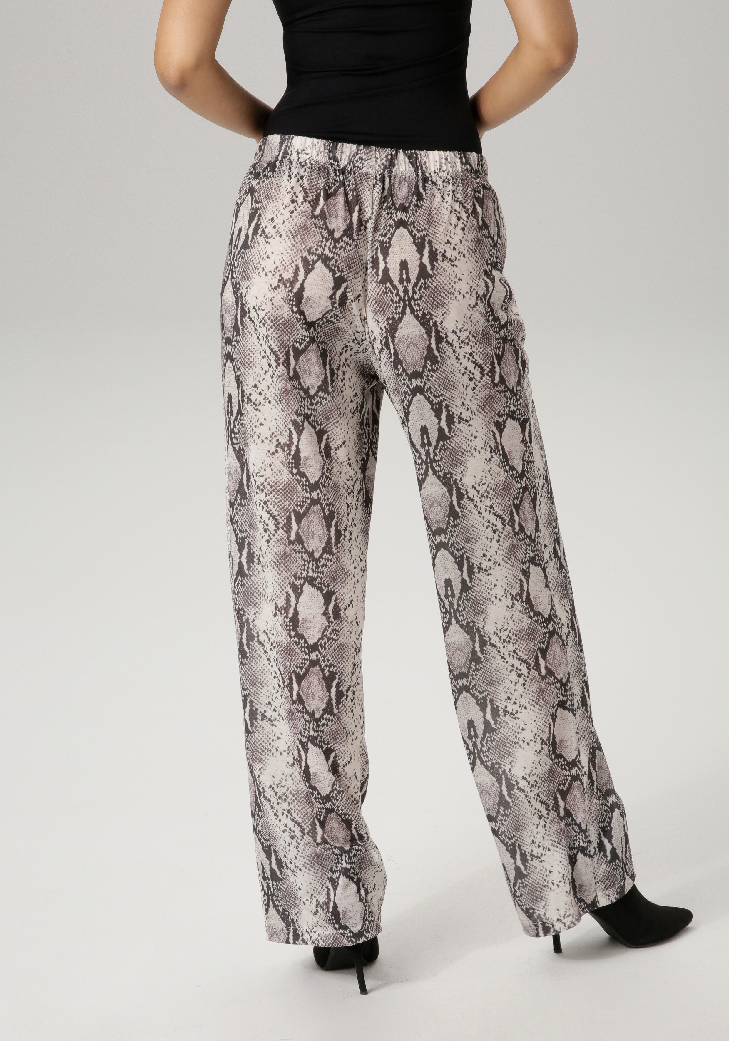 Aniston CASUAL Comfortbroek
