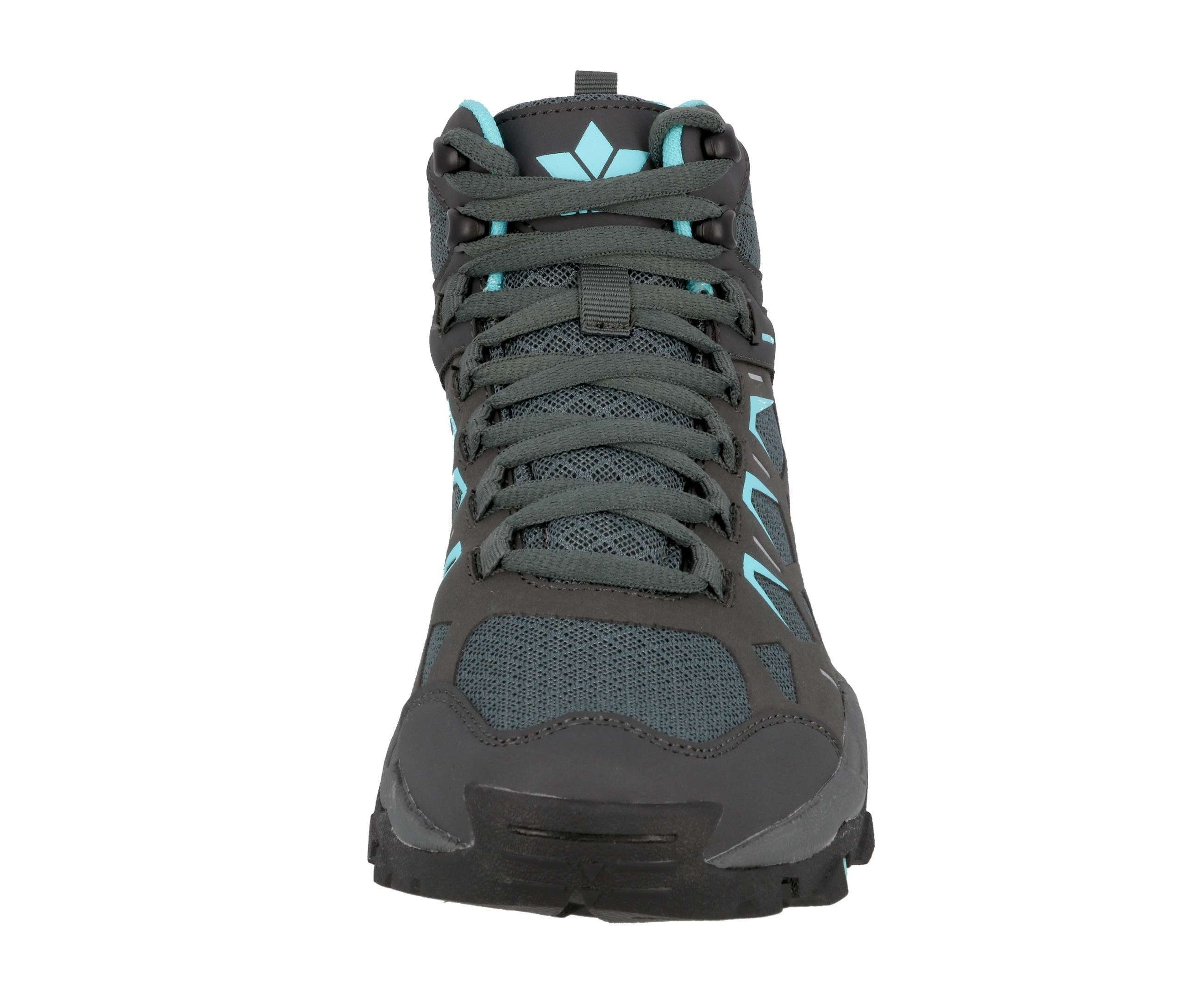 Lico Outdoorschoenen Outdoorlaarzen Sierra High