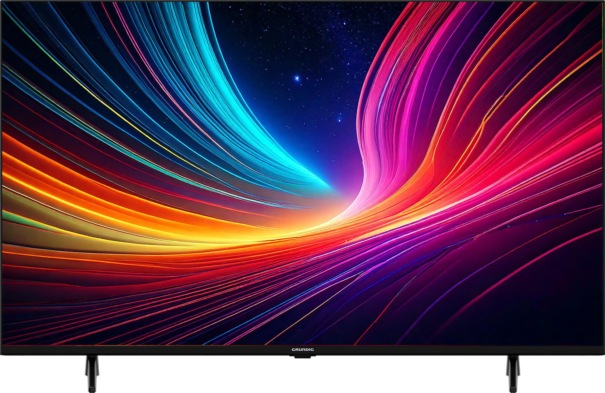 Grundig Led-TV 50 VOE 74 EL4T00