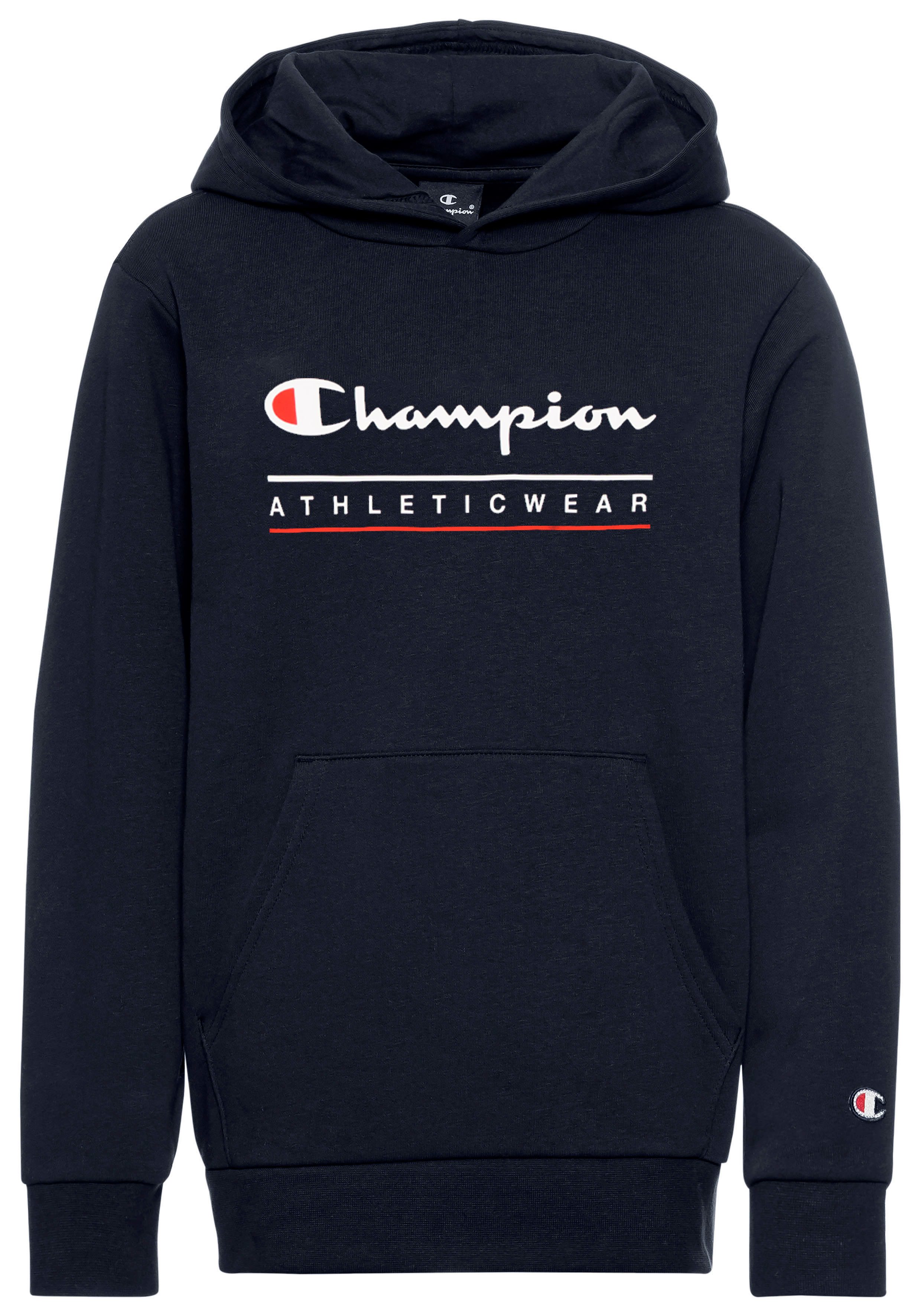 Champion Hoodie voor kinderen