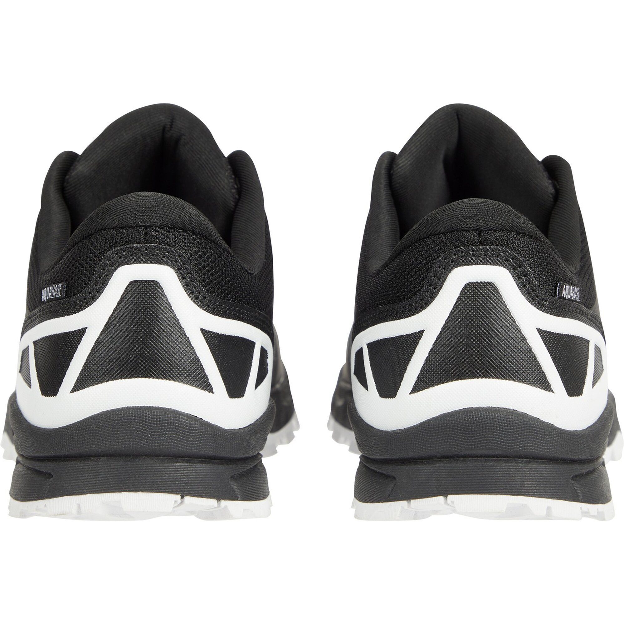 McKinley Wandelschoenen Kansas III AQB J Multifunctionele schoen, waterafstotend