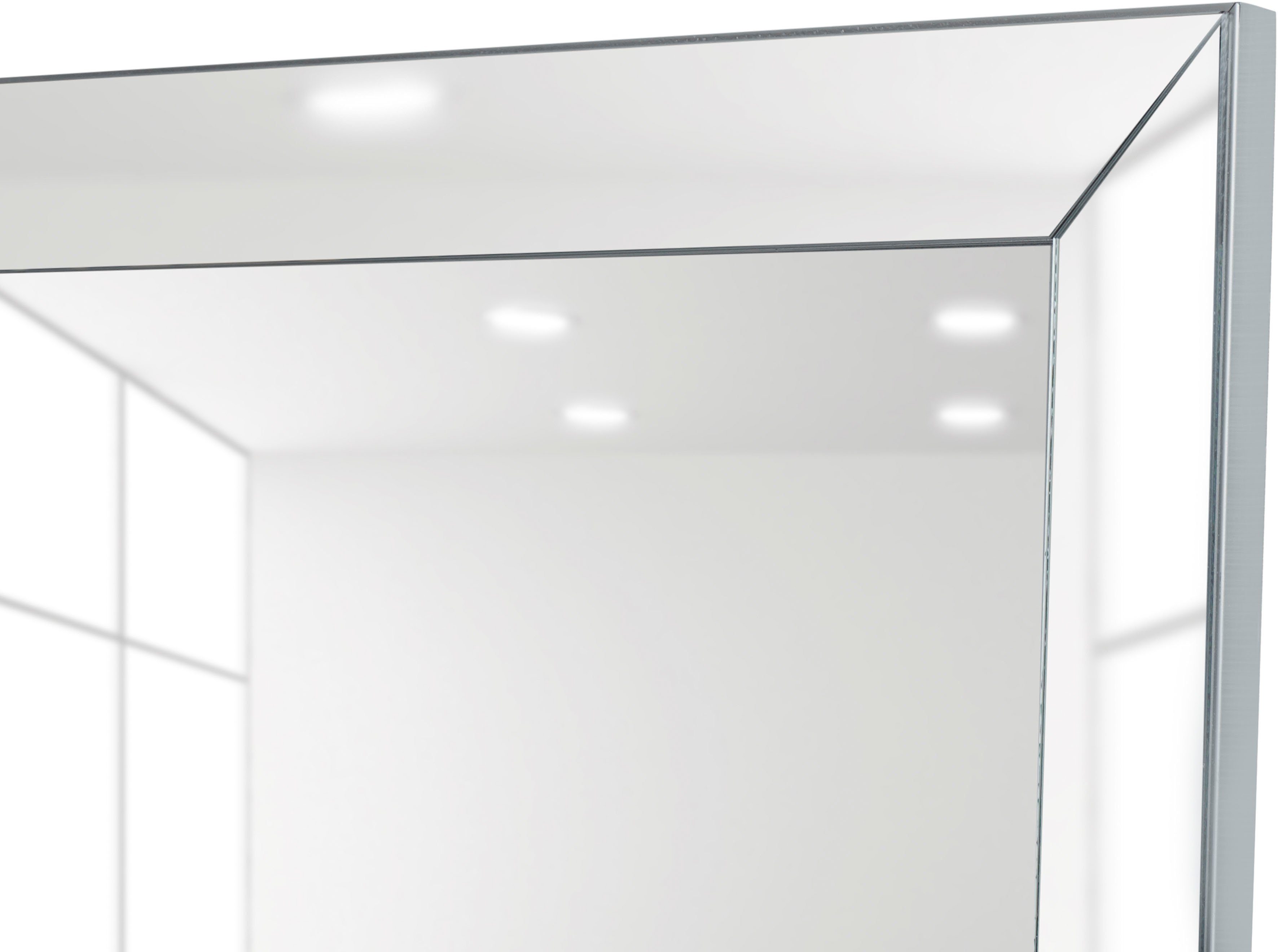 Guido Maria Kretschmer Home&Living Sierspiegel Moulinno Wandspiegel, met spiegelrand