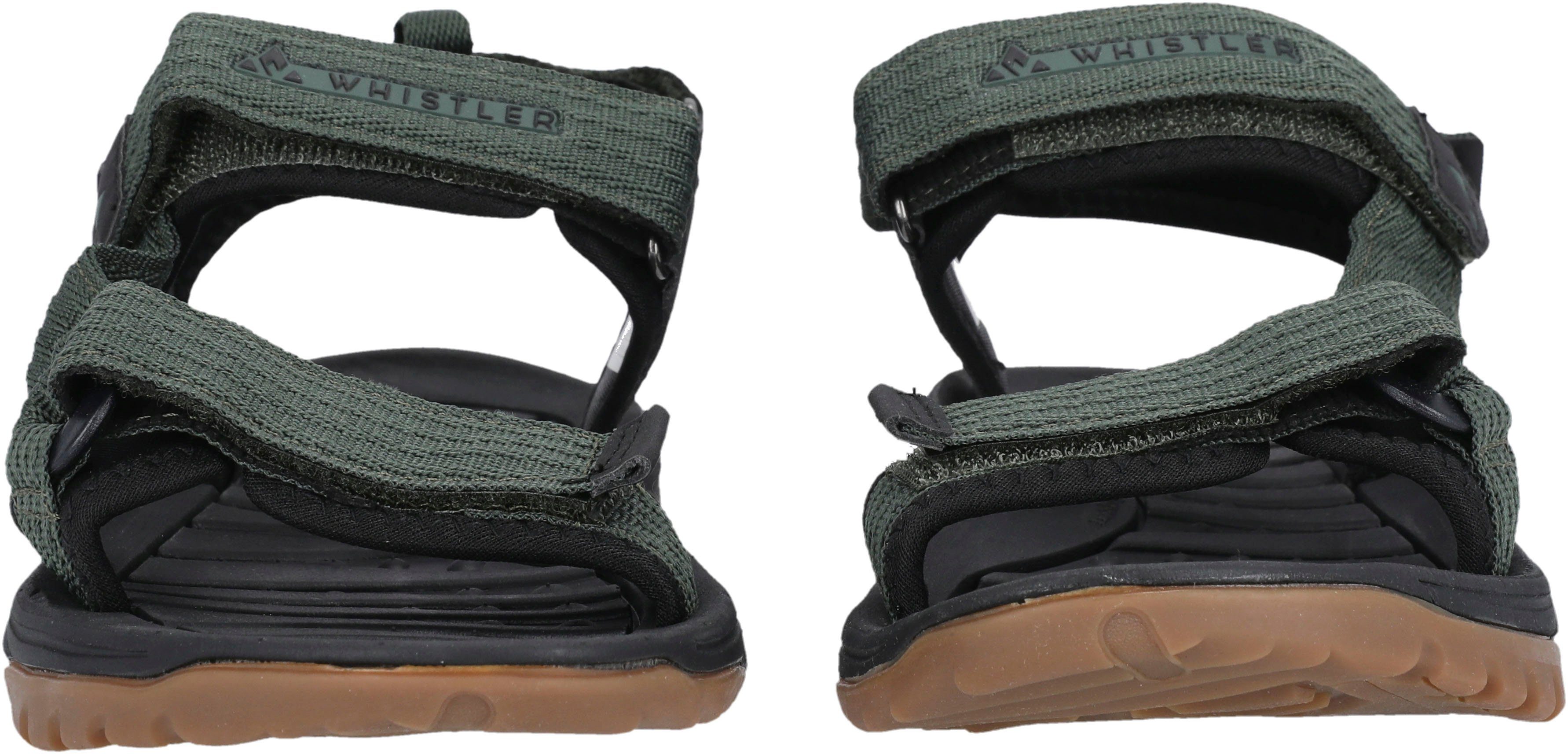 WHISTLER Sandalen Zakim M Sandal