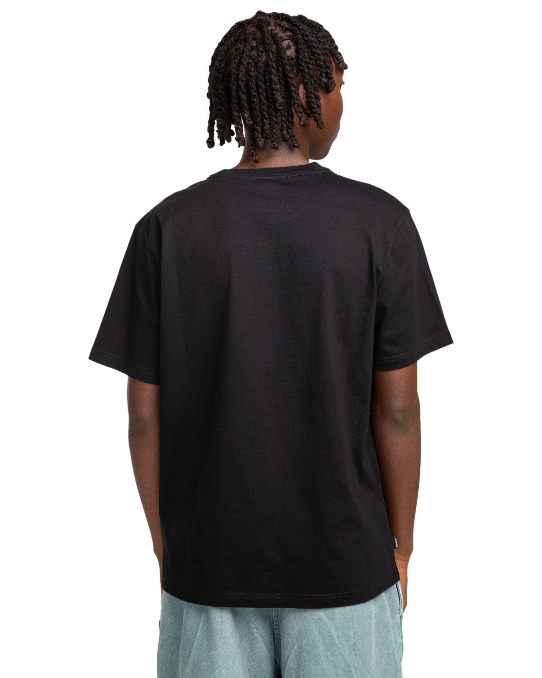 Element T-shirt Skateboard Co