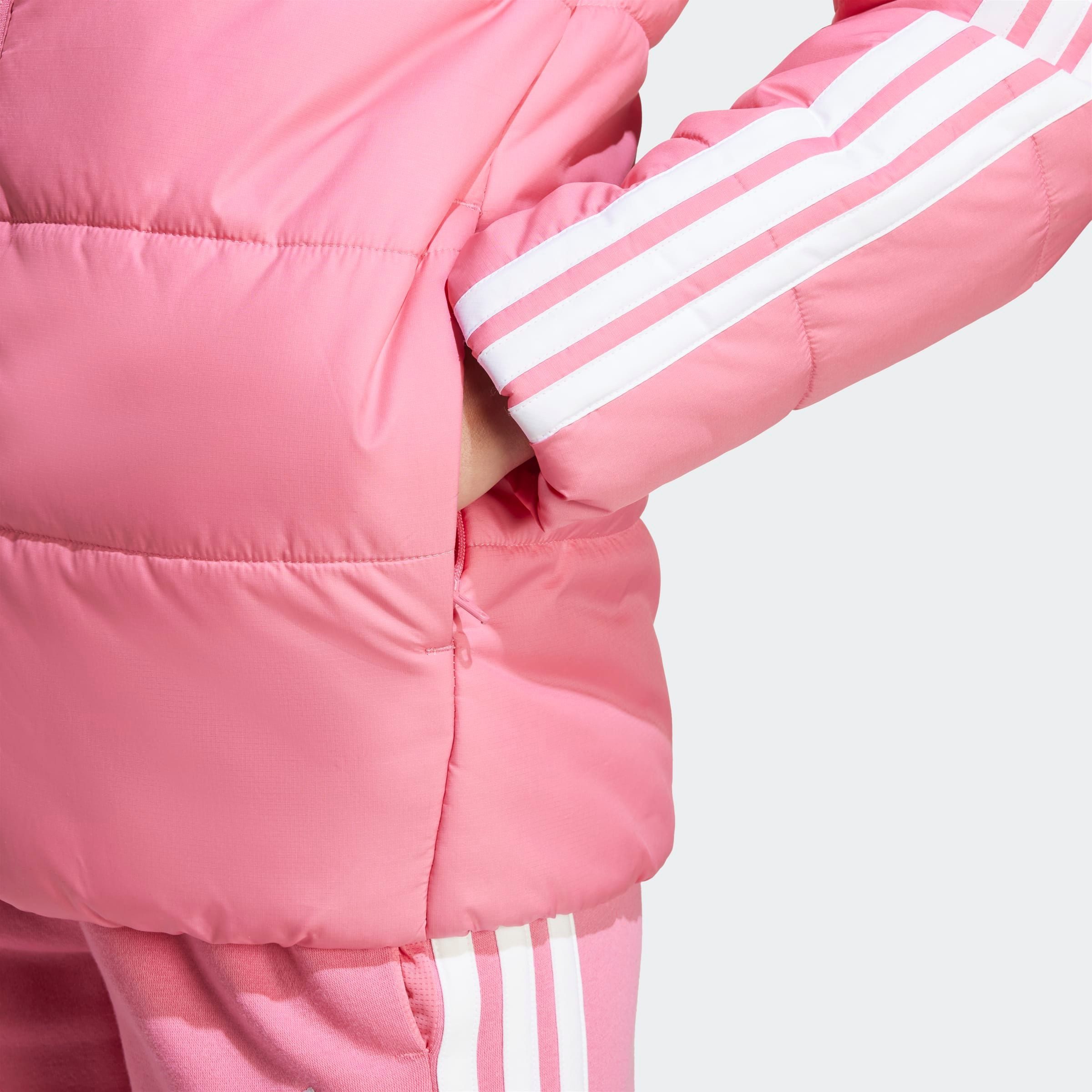 adidas Sportswear Outdoorjack J ESS 3S JKT