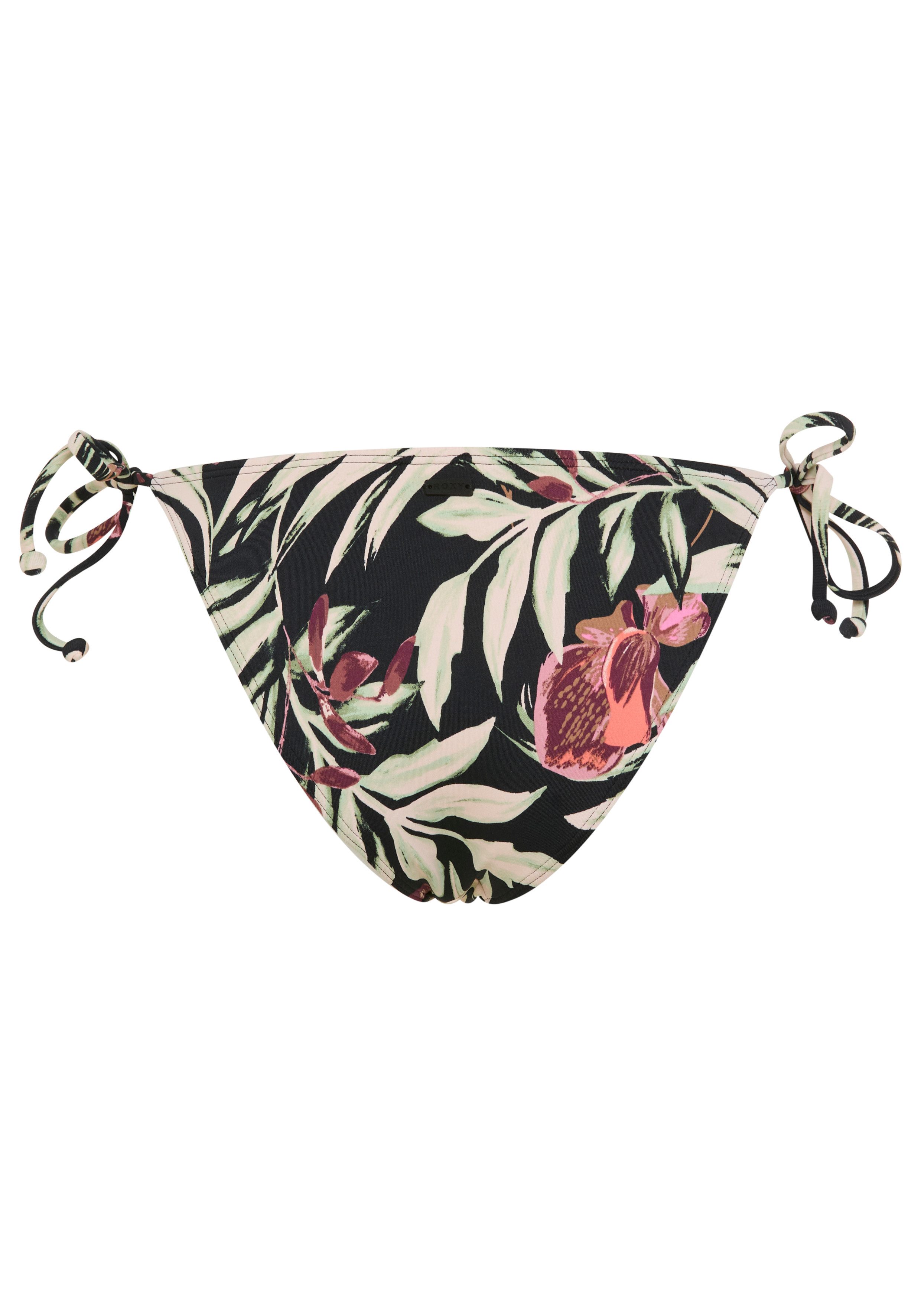 Roxy Bikinibroekje PT BEACH CLASHORT SLEEVEICS TS BIKINI (1 stuk)
