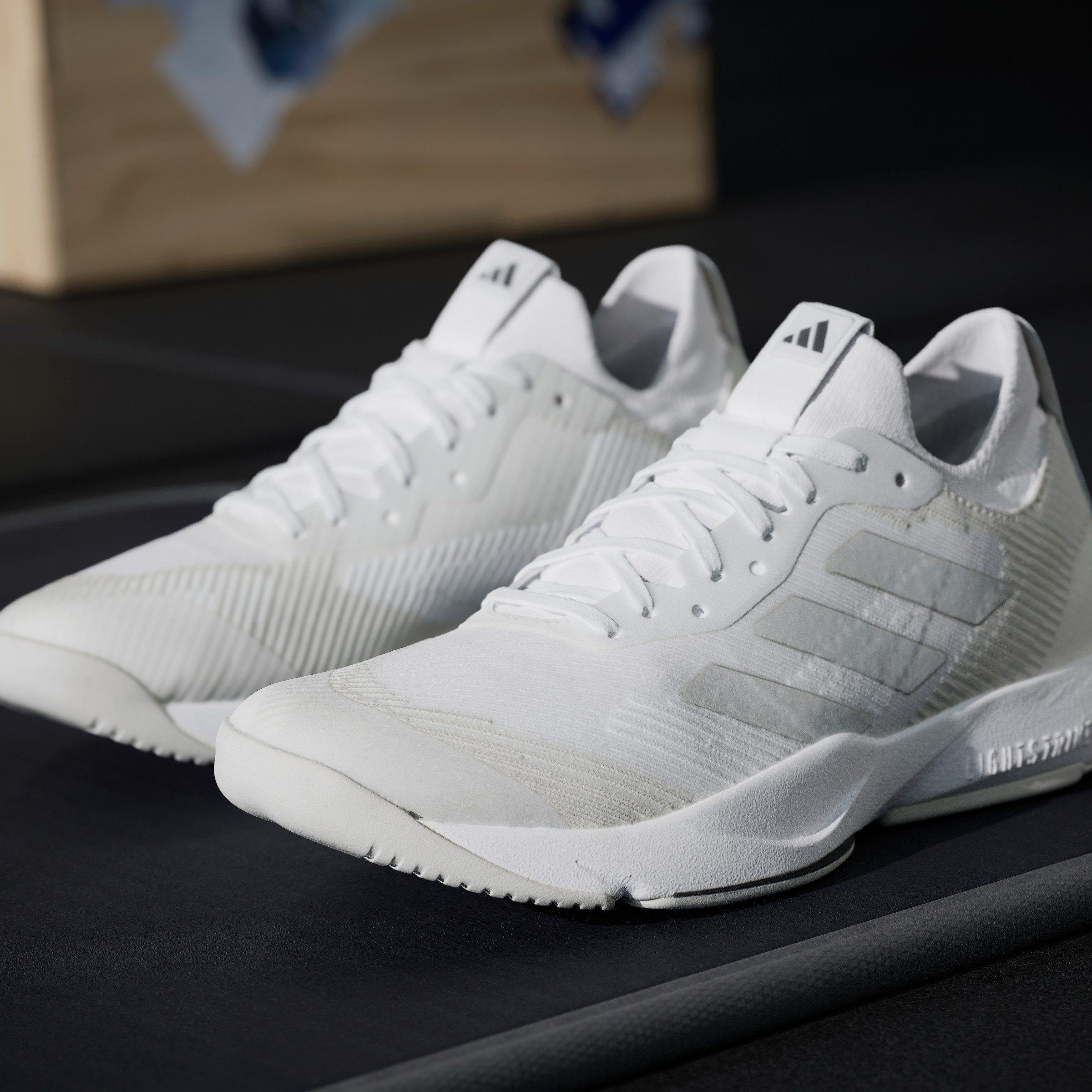 adidas Performance Trainingsschoenen RAPIDMOVE ADV TRAINING