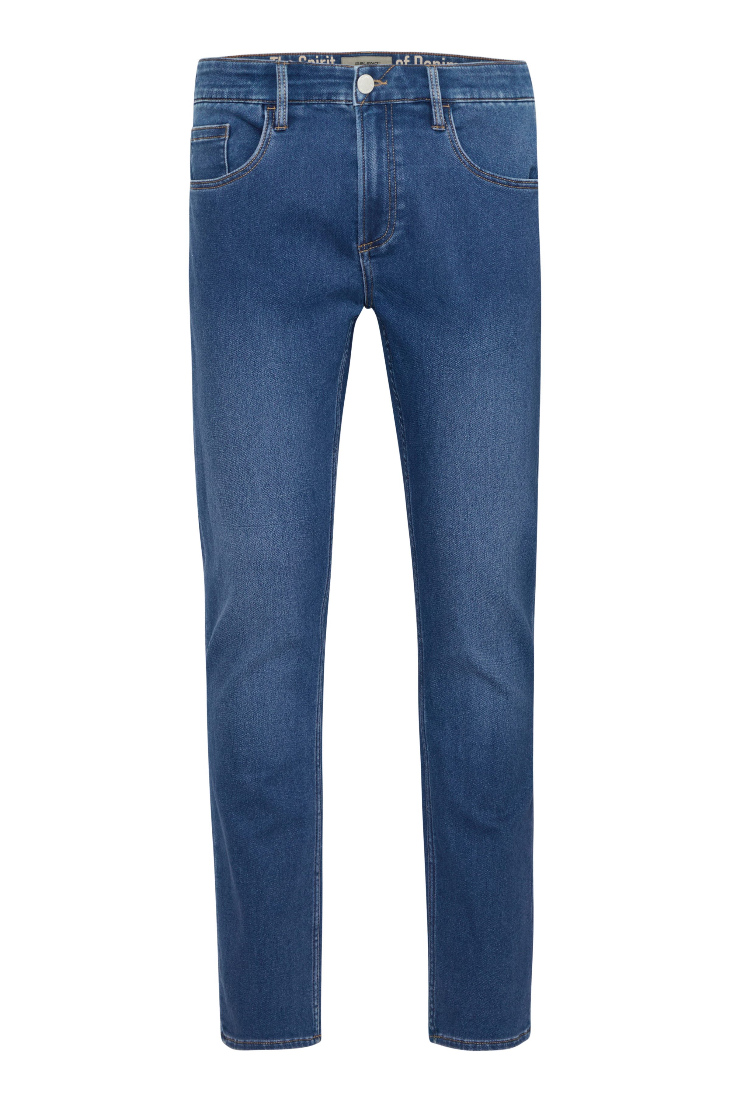 Blend Slim fit jeans BHTWISTER JOGG SLIM FIT JEANS NOOS