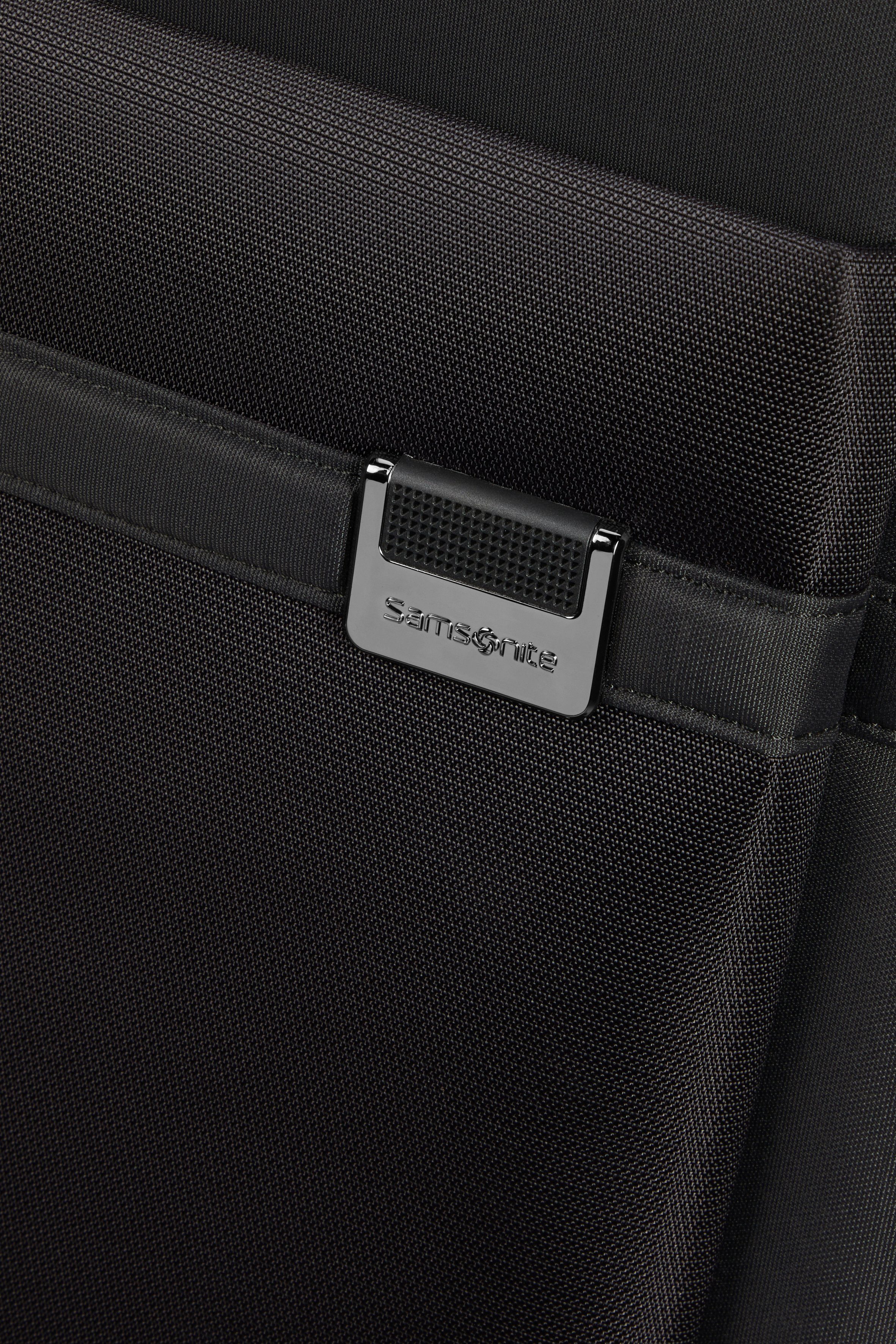 Samsonite Zachte bagage trolley Zachte schaal koffer grote koffer reiskoffer met volumevergroting