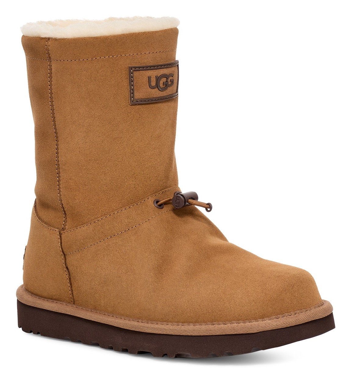 UGG Winterlaarzen CLASSIC SHORT TOGGLER