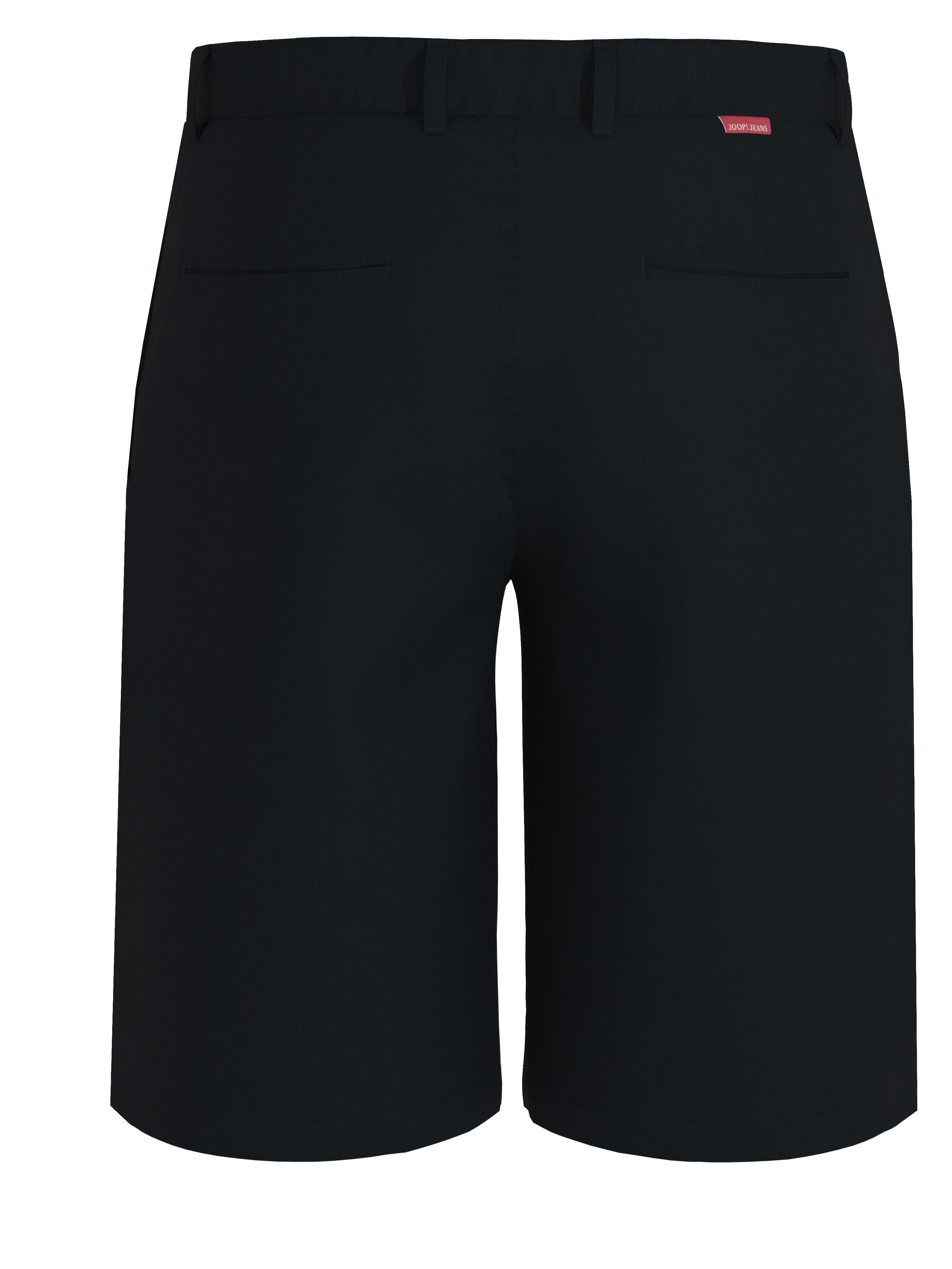 Joop Jeans Short Rudo-D Met riemlussen
