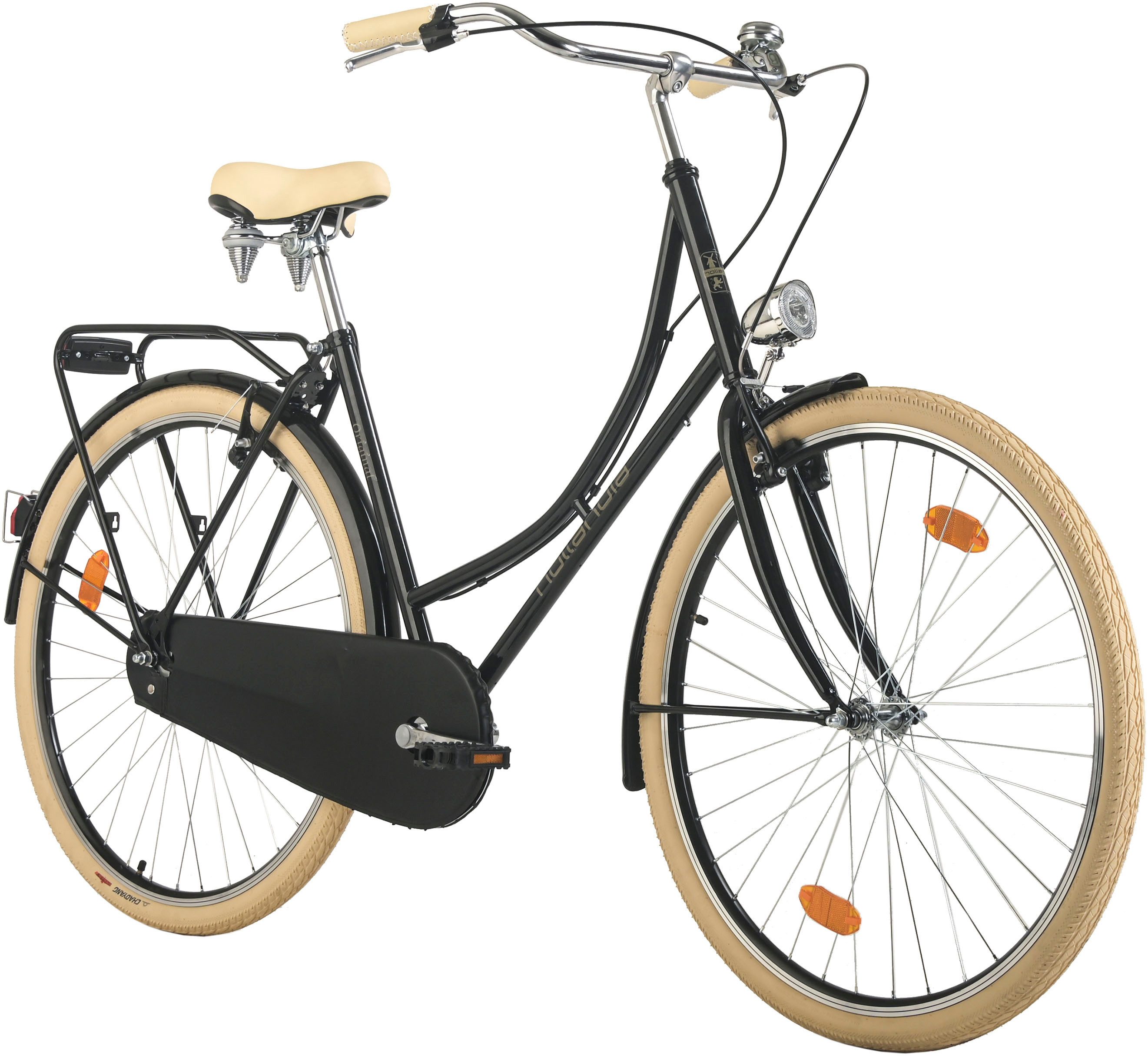 Hollandia Omafiets Original