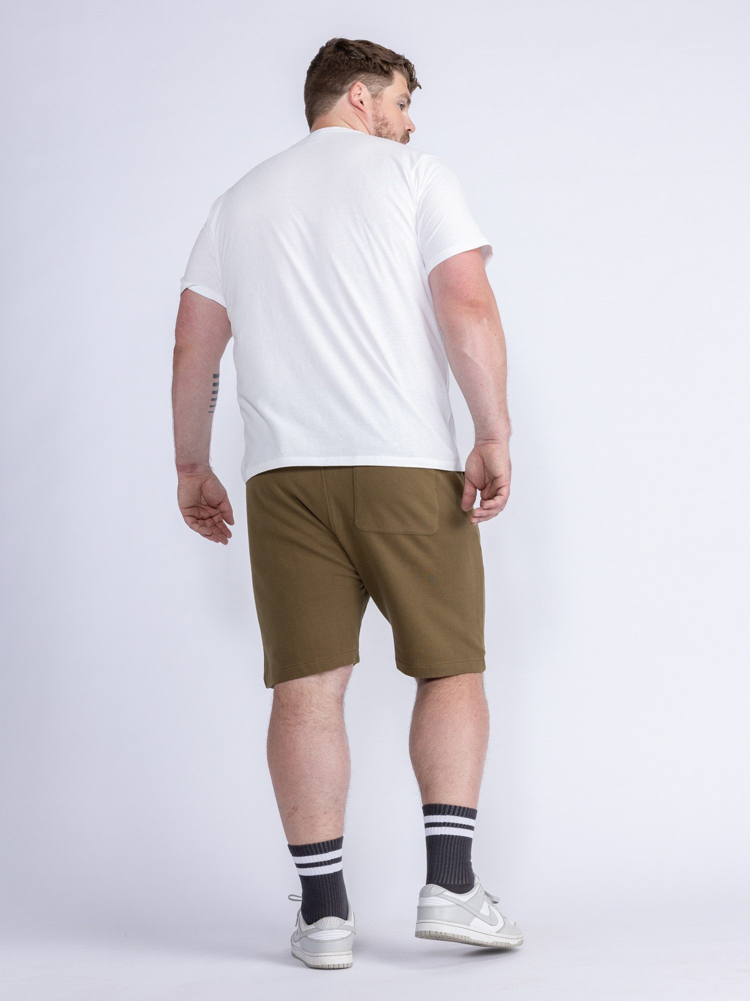 Petrol Industries T-shirt Men T-Shirt SS Classic Print
