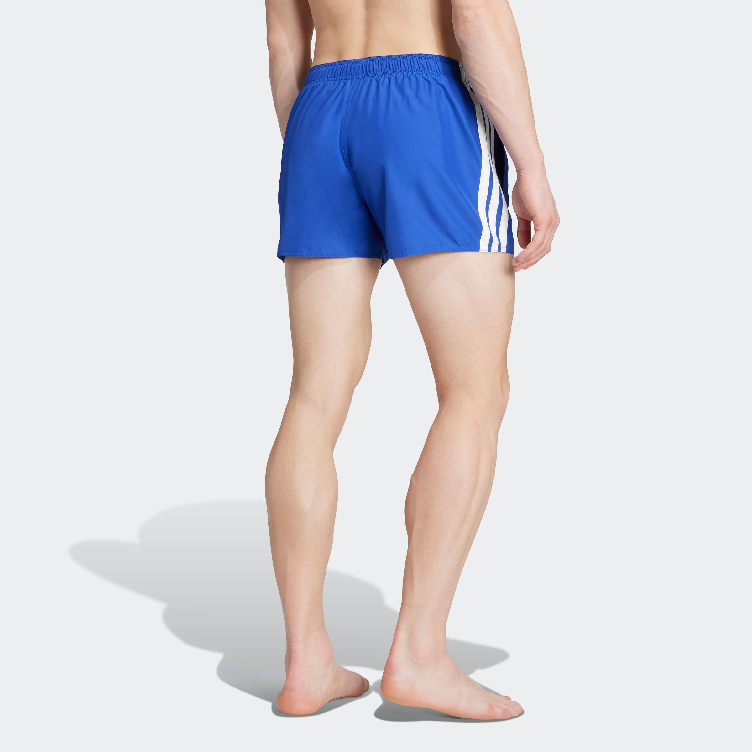 adidas Performance Zwemshort 3S BLD SH 3IN (1 stuk)
