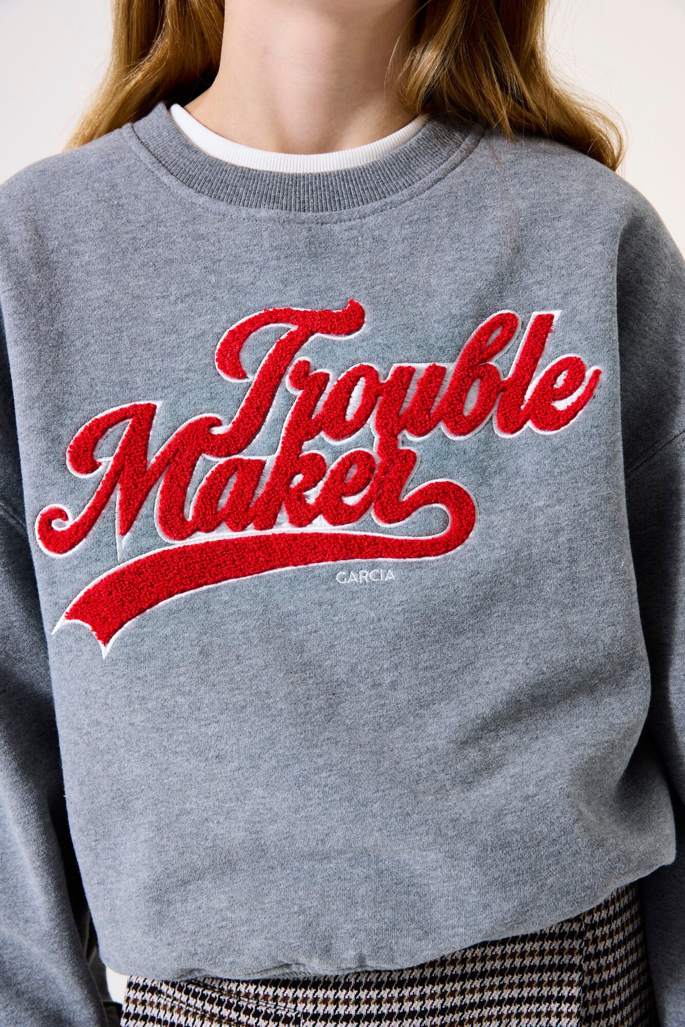 Garcia Sweater