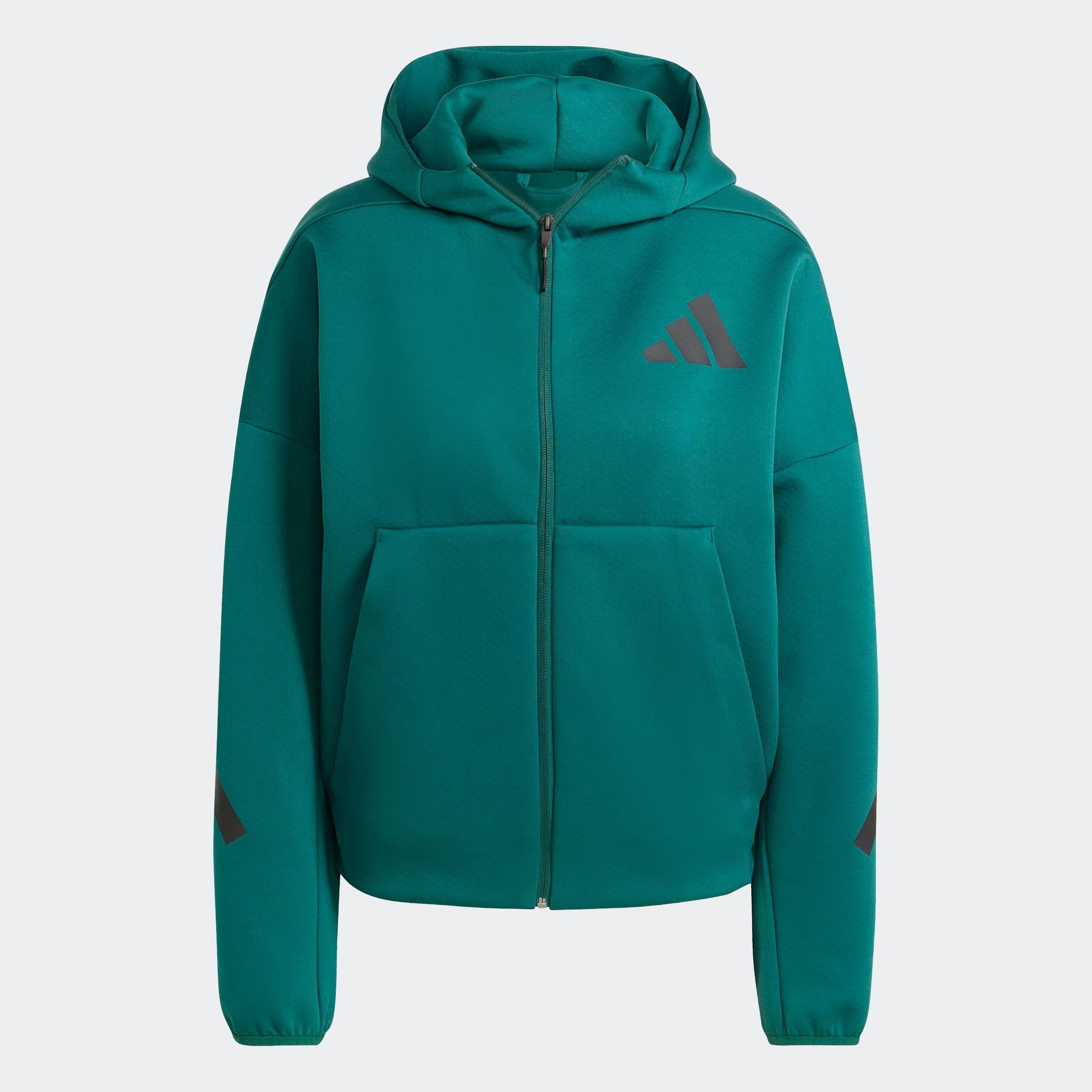 adidas Sportswear Hoodie W Z.N.E. FZ